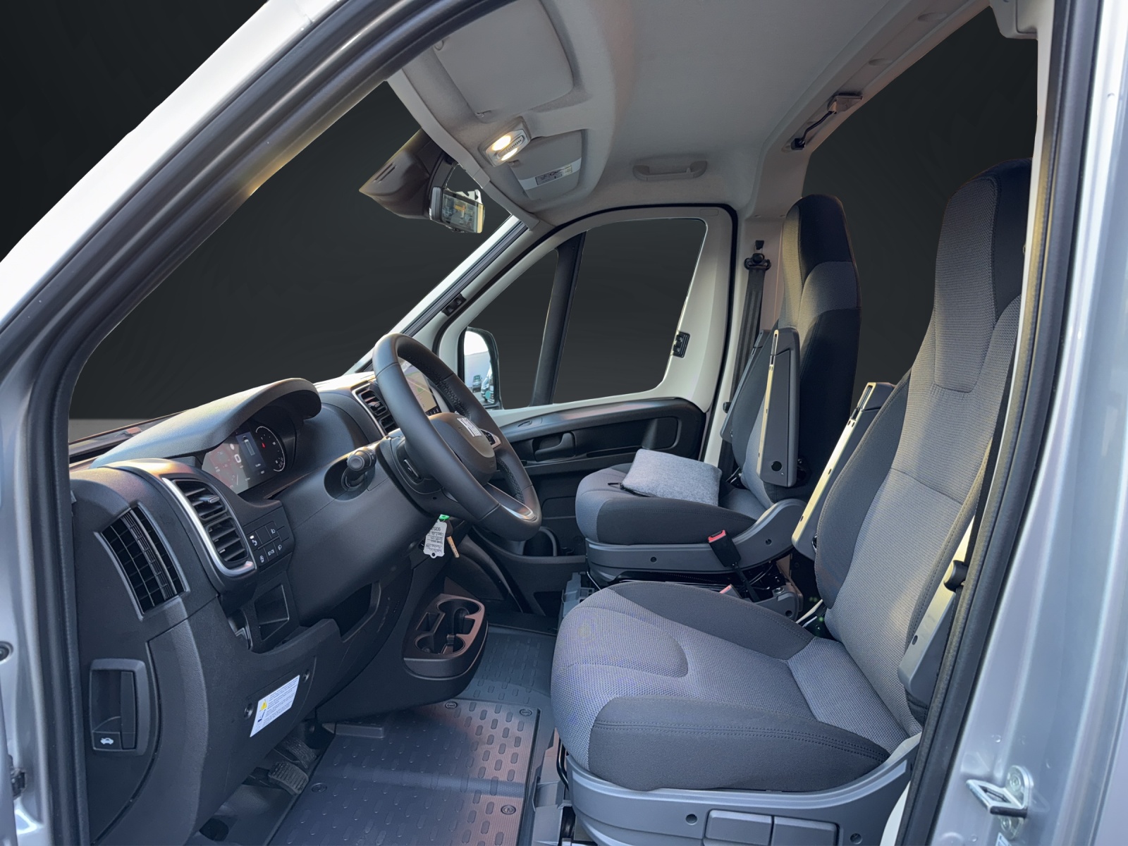 WESTFALIA Columbus 600E 2.2D 8G-image-11
