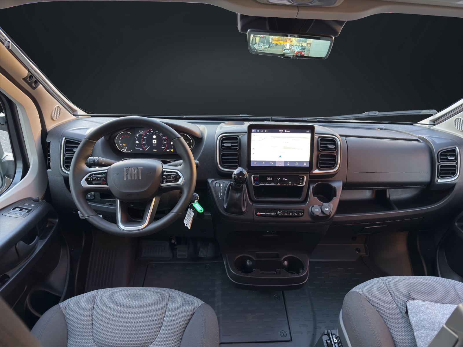 WESTFALIA Columbus 600E 2.2D 8G-image-12