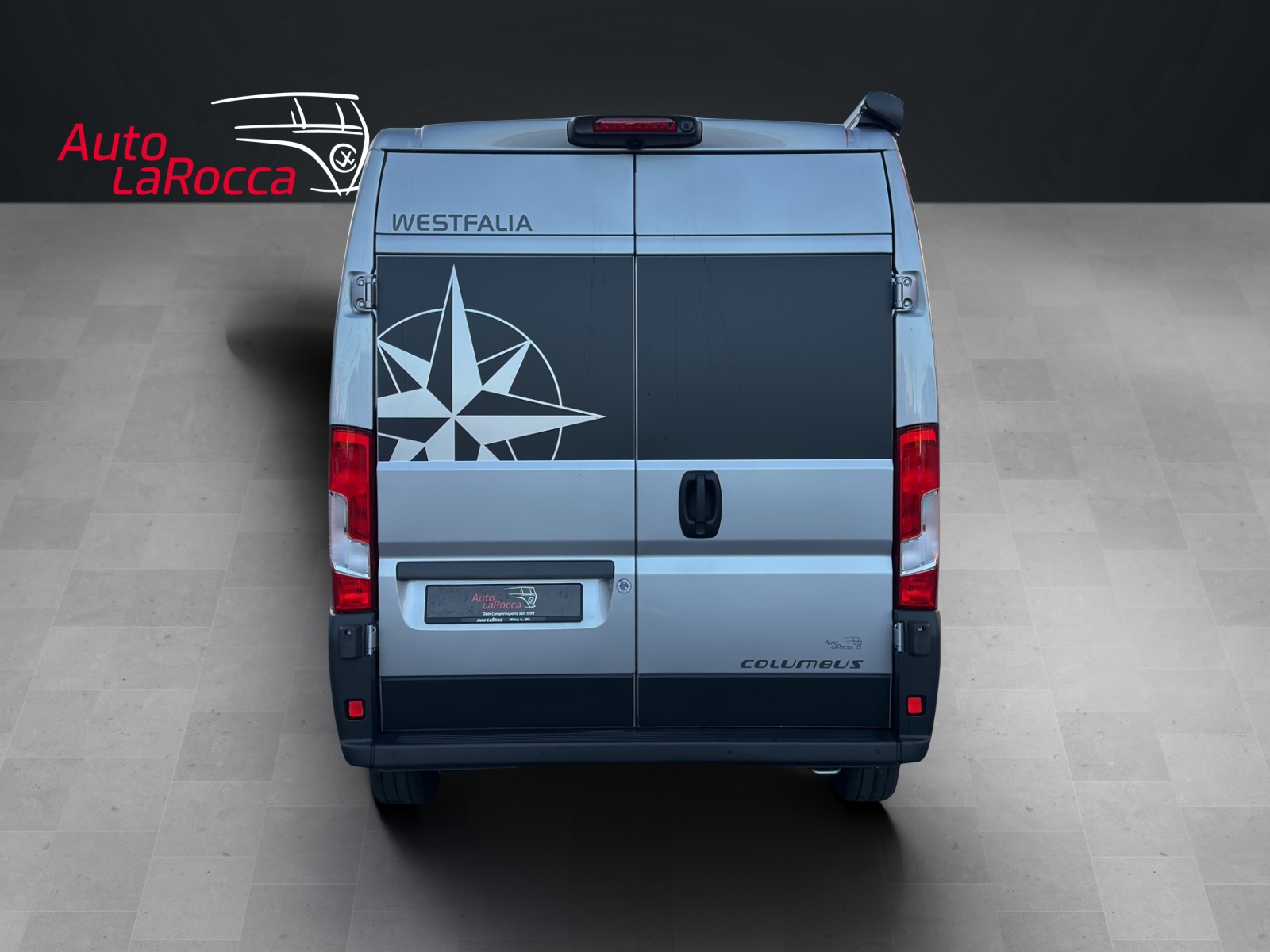 WESTFALIA Columbus 600E 2.2D 8G-image-3