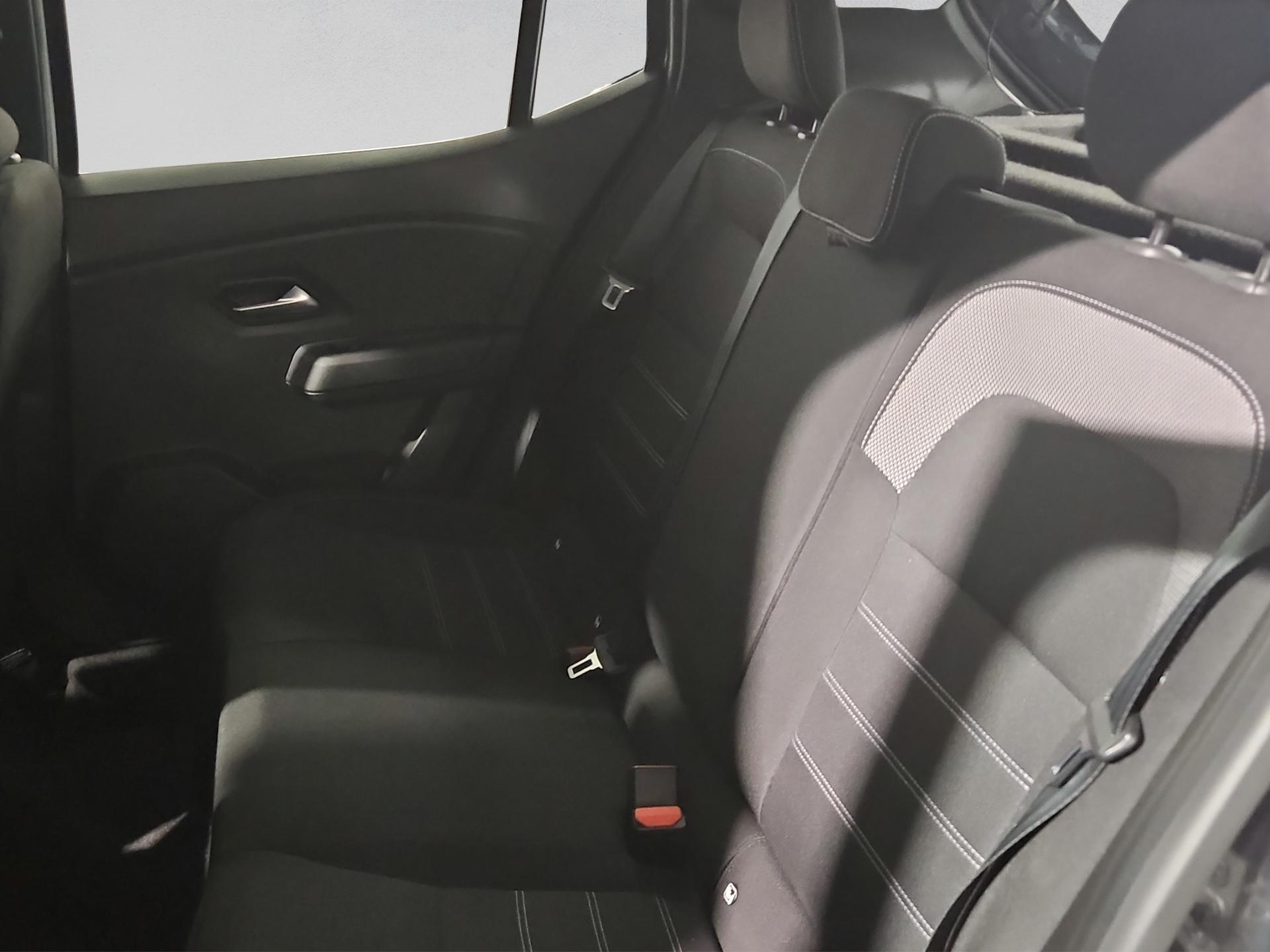 DACIA Sandero TCe 90 Comfort-image-12