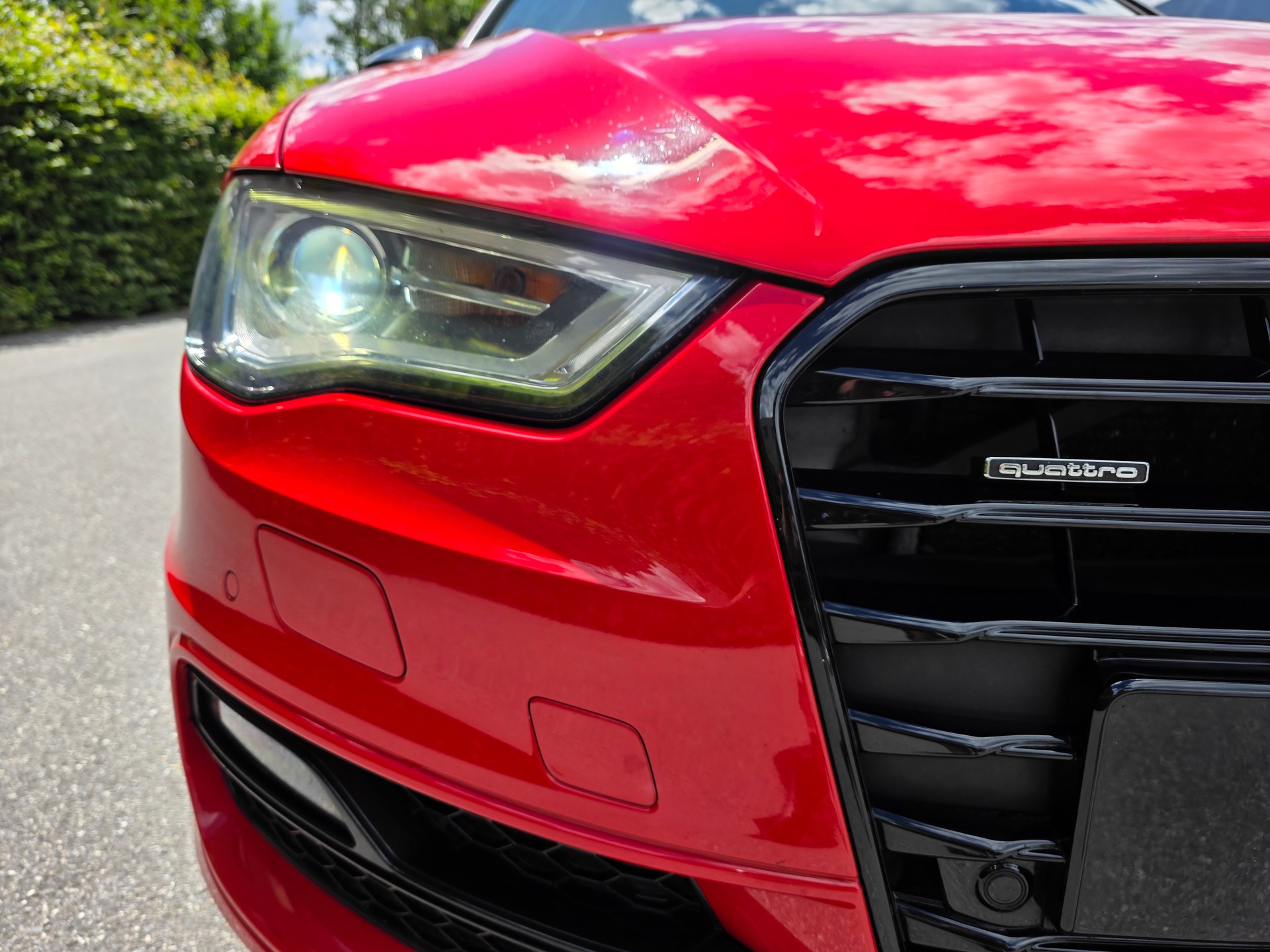 AUDI A3 Sportback 2.0 TDI Attraction quattro S-tronic-image-8