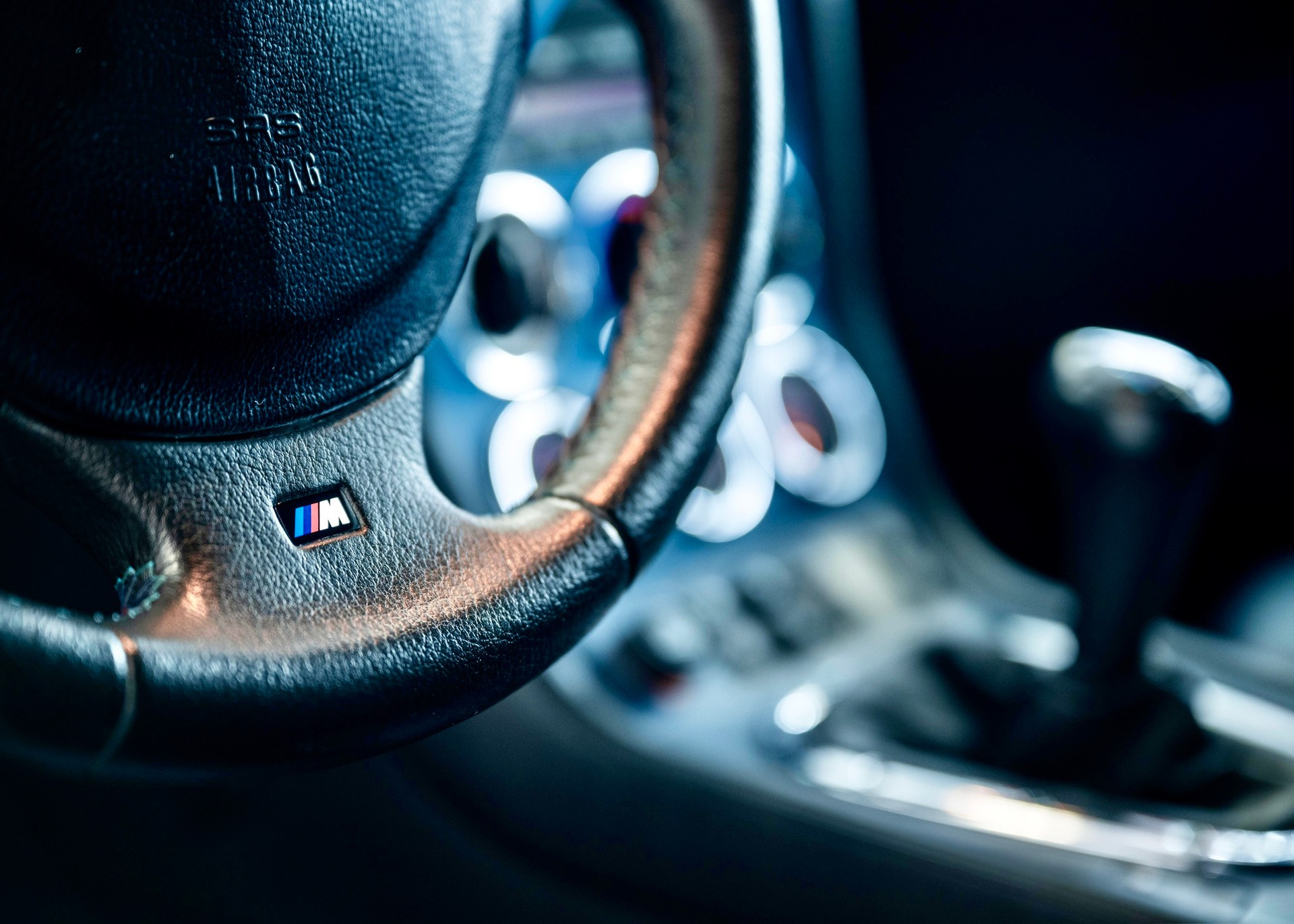 BMW M Coupé (2nd hand Swiss car, fantastic condition, full service history, 100% original)-image-25