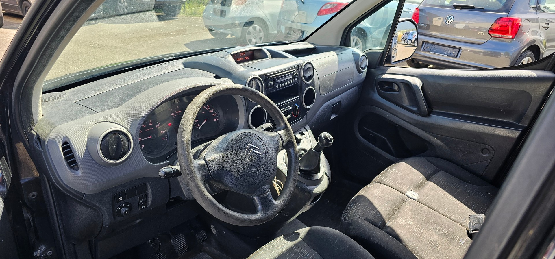 CITROEN BERLINGO-image-4