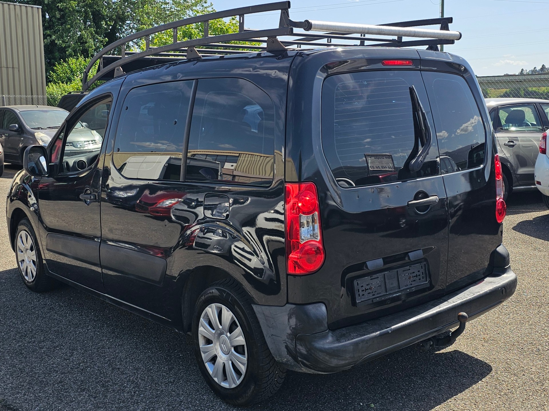 CITROEN BERLINGO-image-2