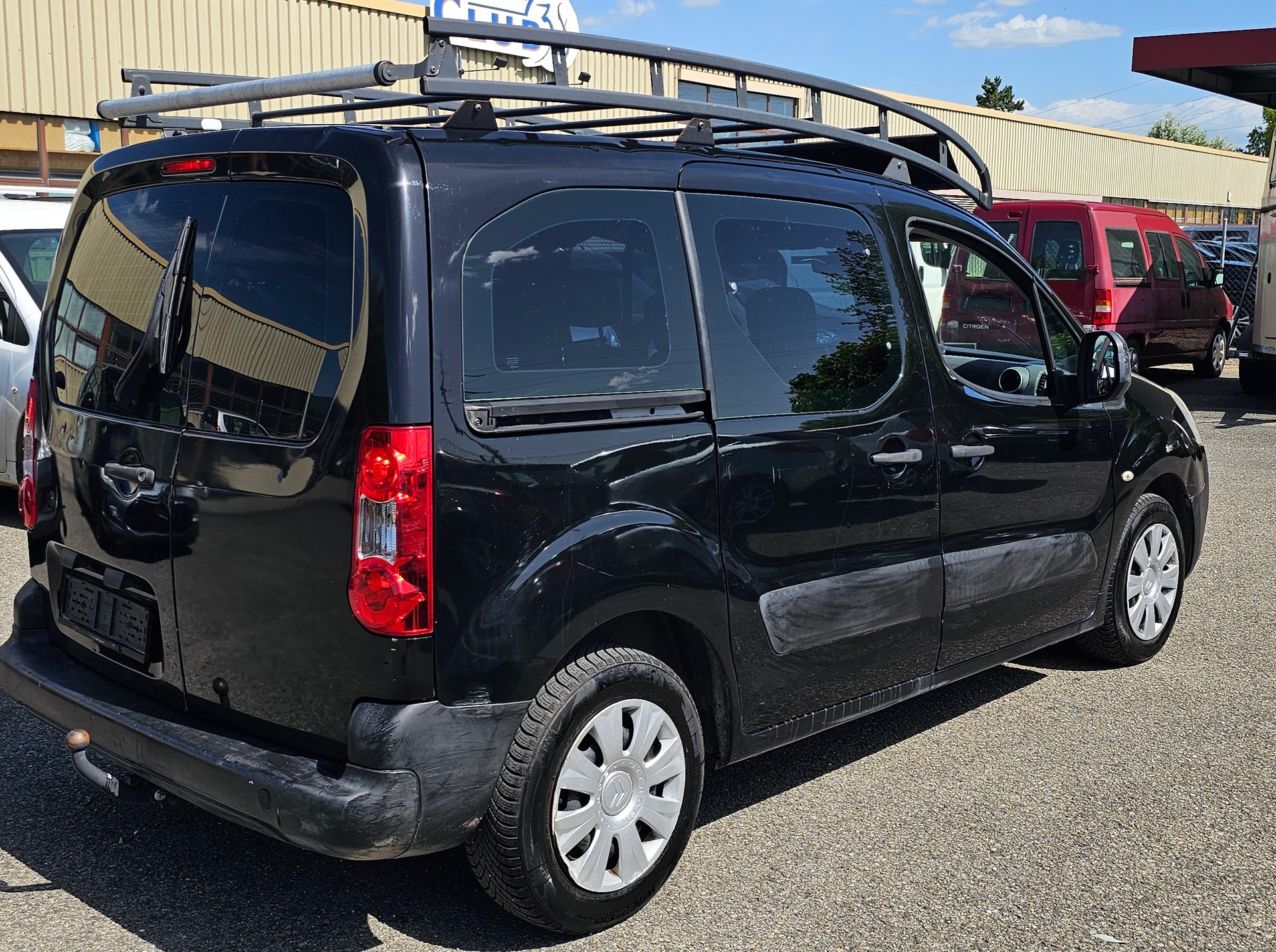 CITROEN BERLINGO-image-3