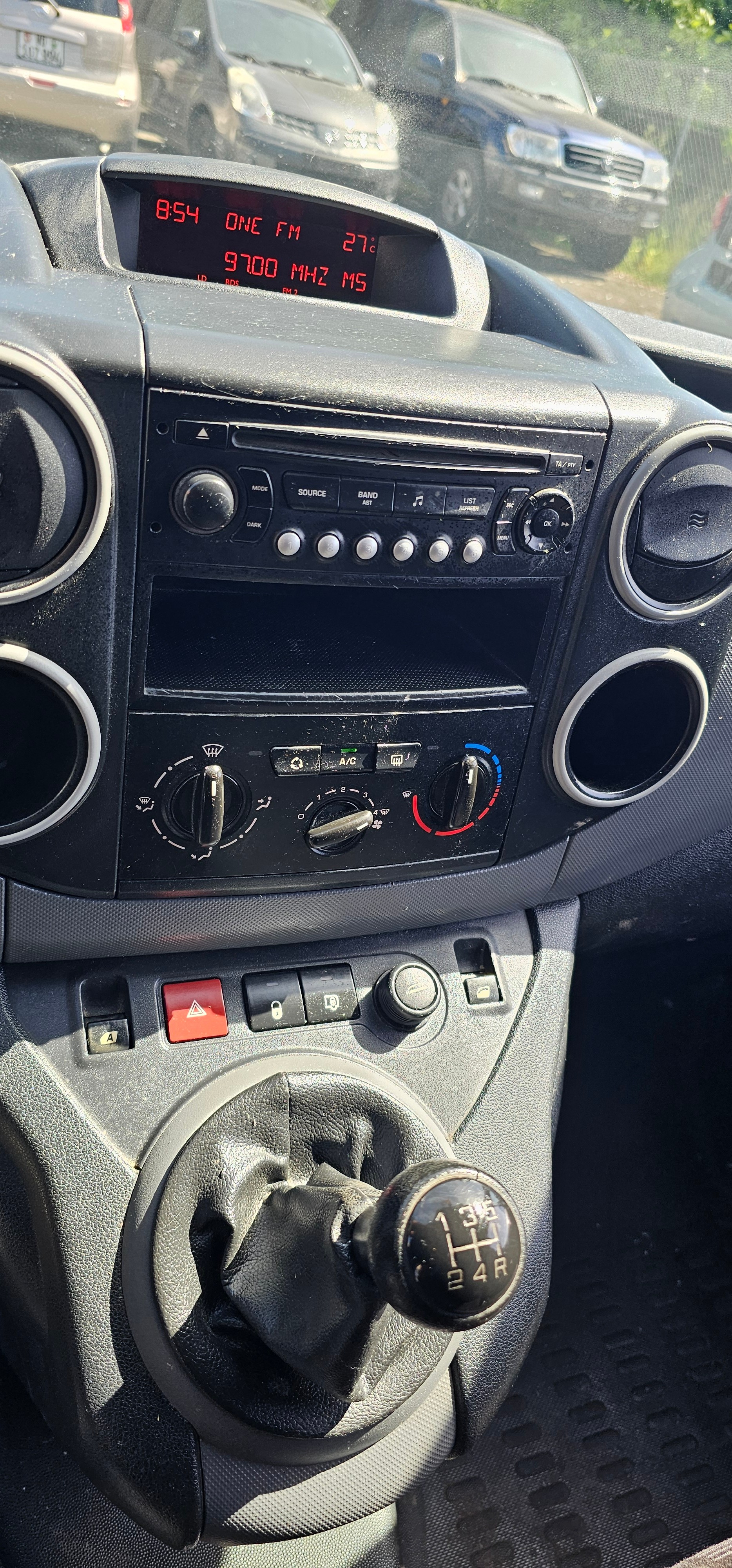 CITROEN BERLINGO-image-5