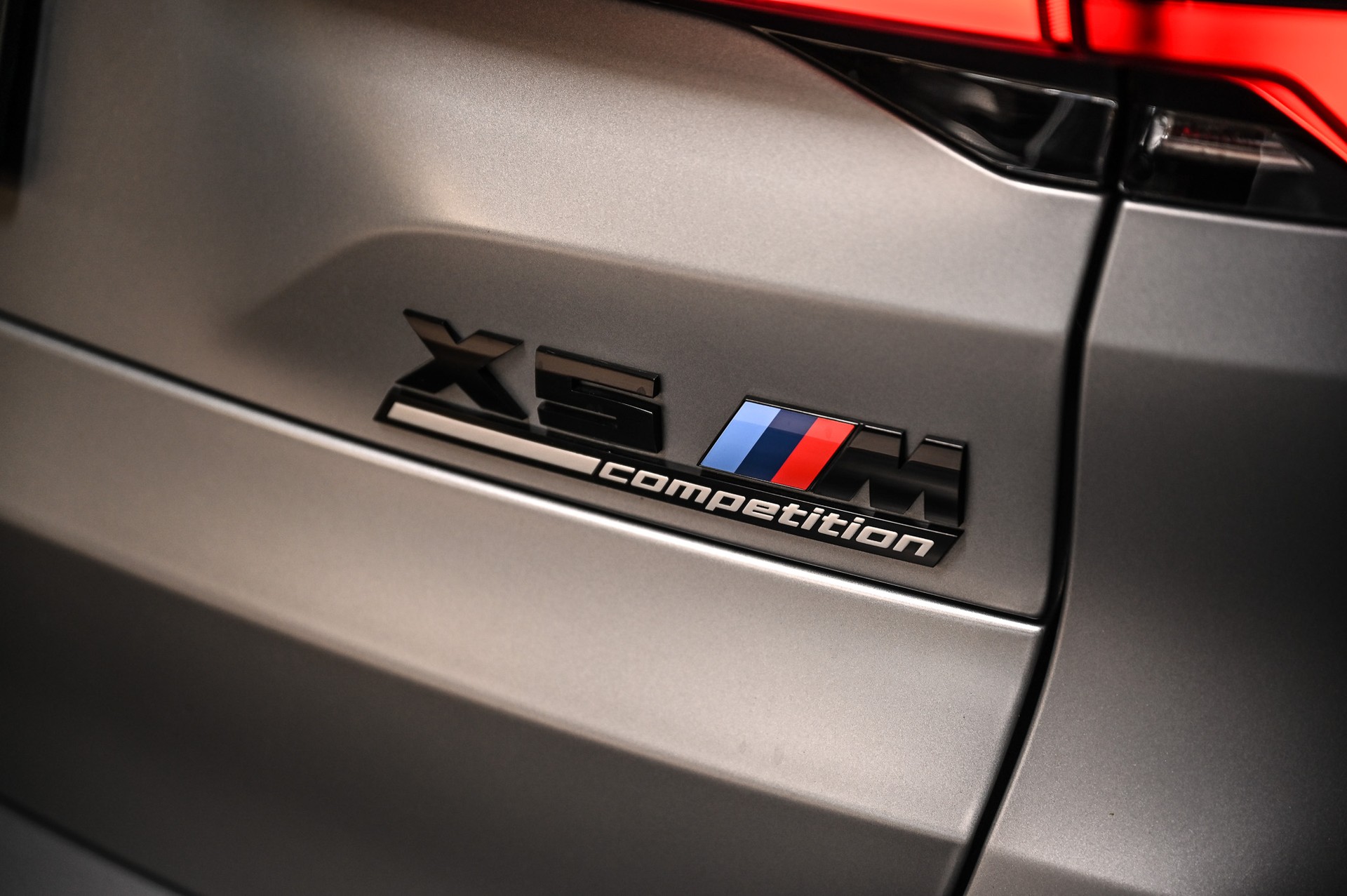 BMW X5 M Competition-image-14