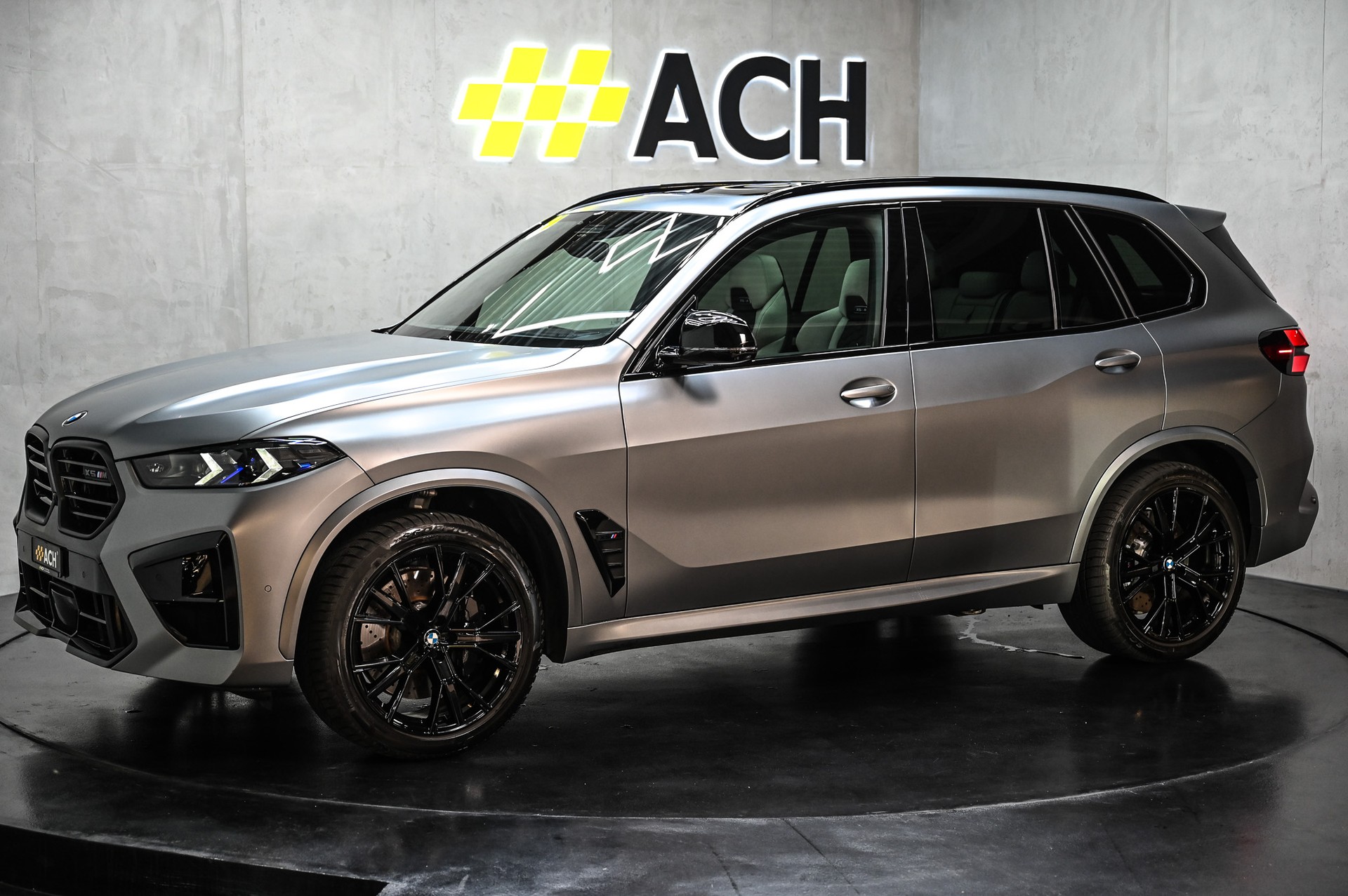 BMW X5 M Competition-image-3