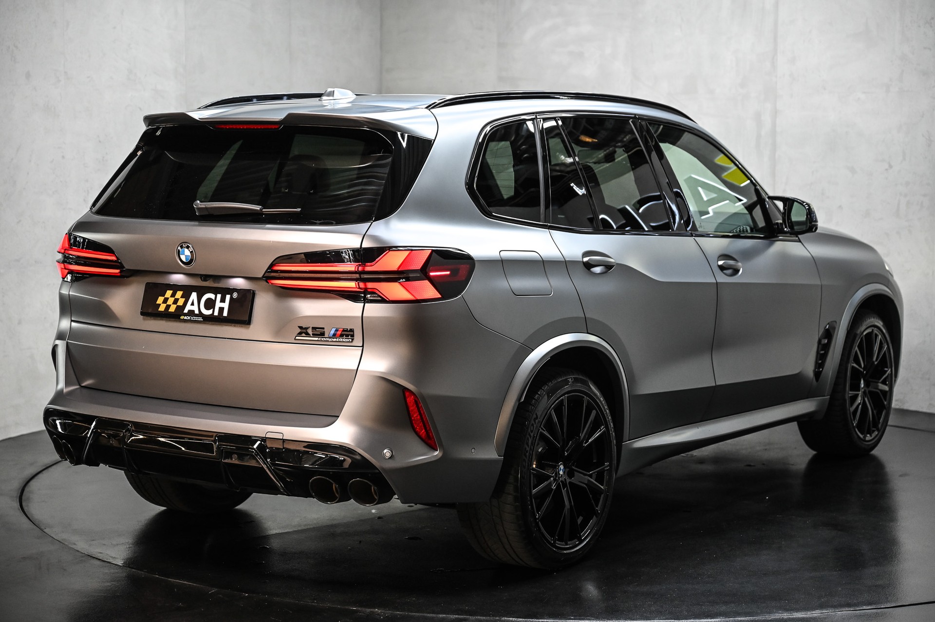 BMW X5 M Competition-image-8