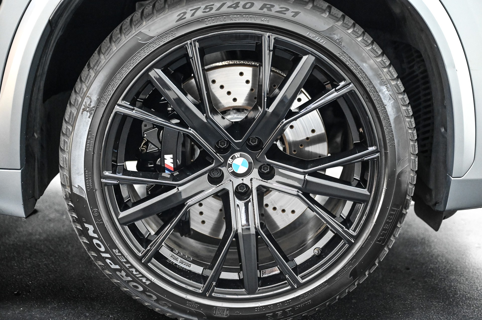 BMW X5 M Competition-image-13