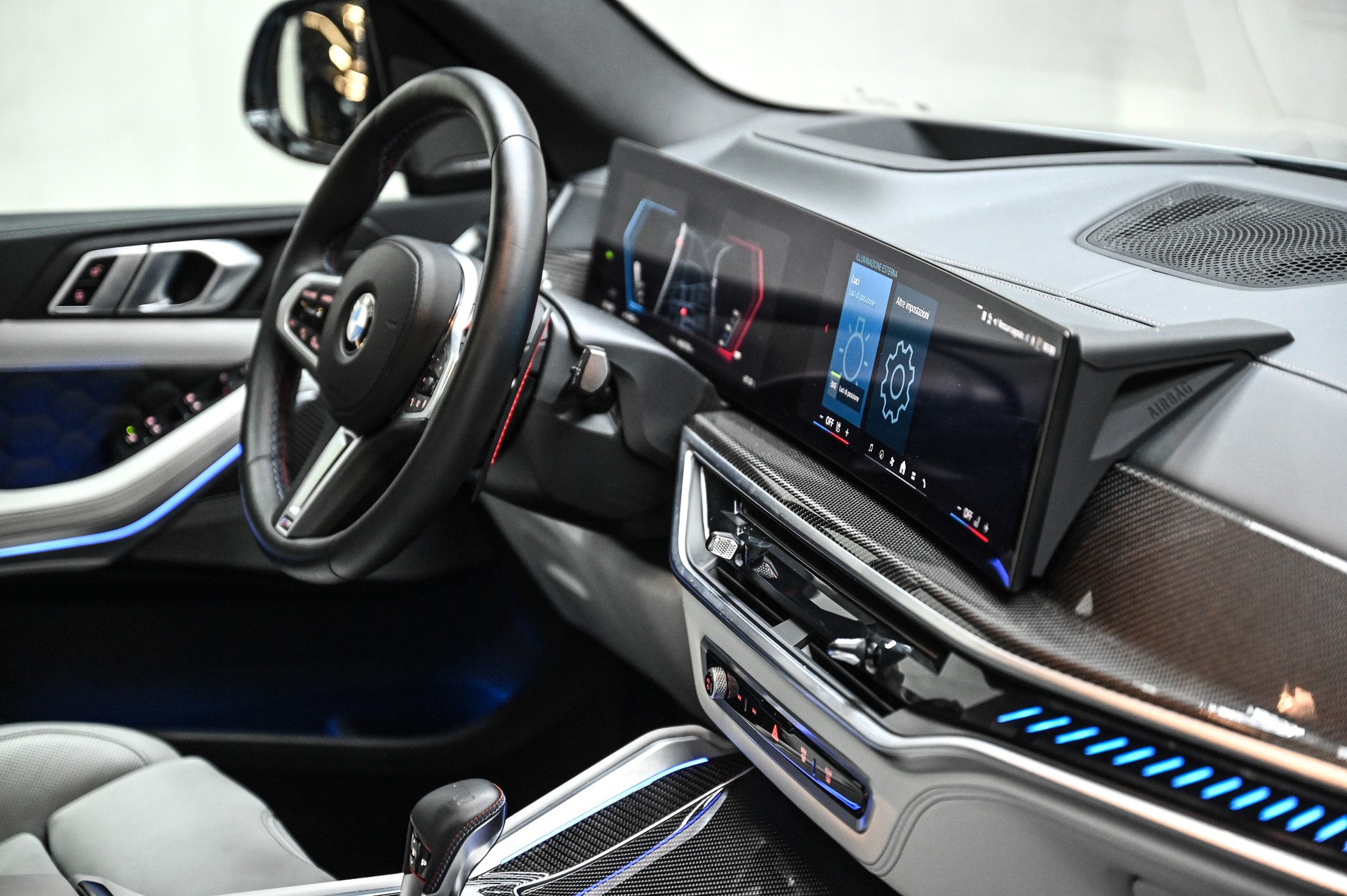 BMW X5 M Competition-image-28