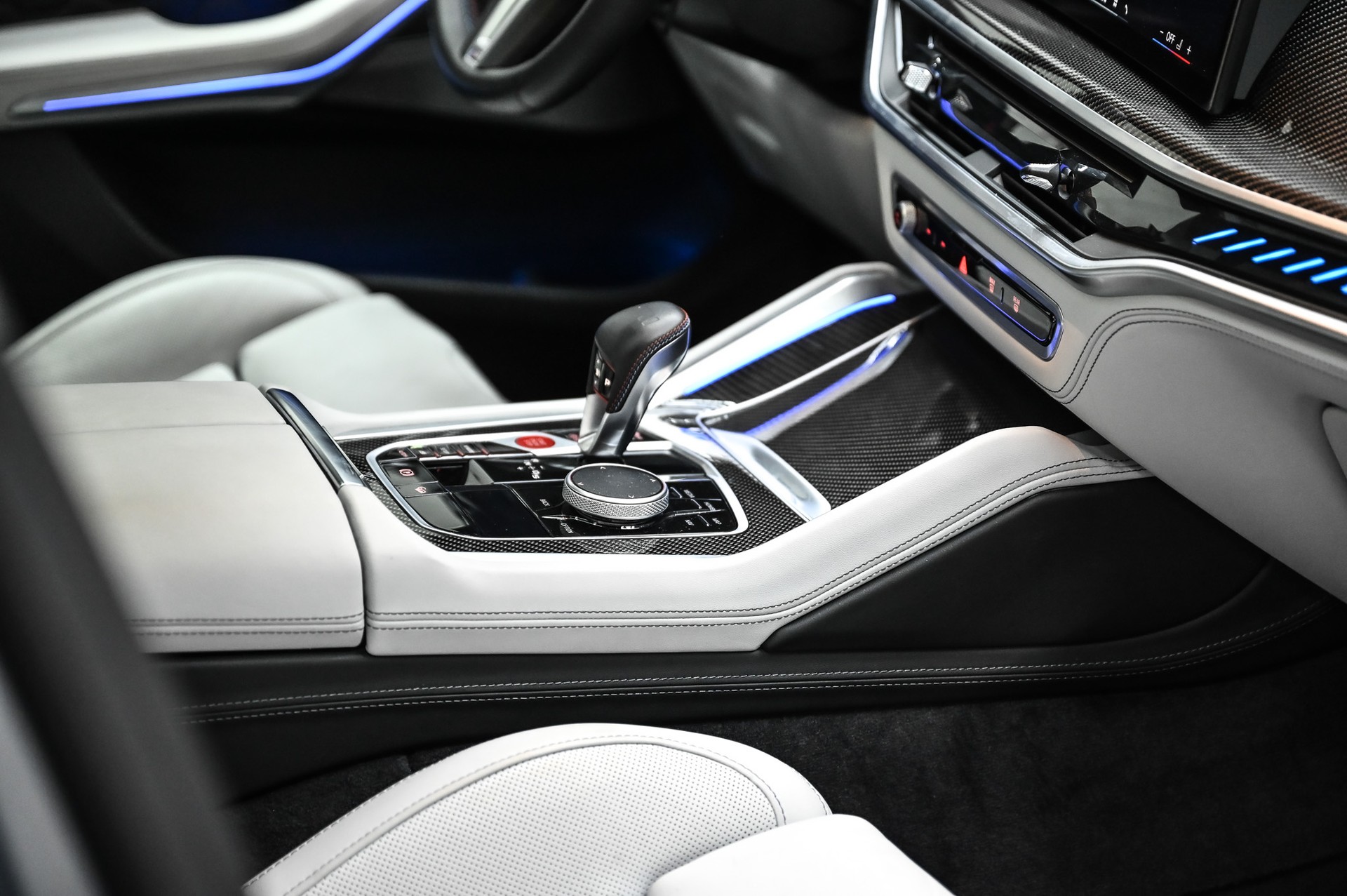 BMW X5 M Competition-image-32