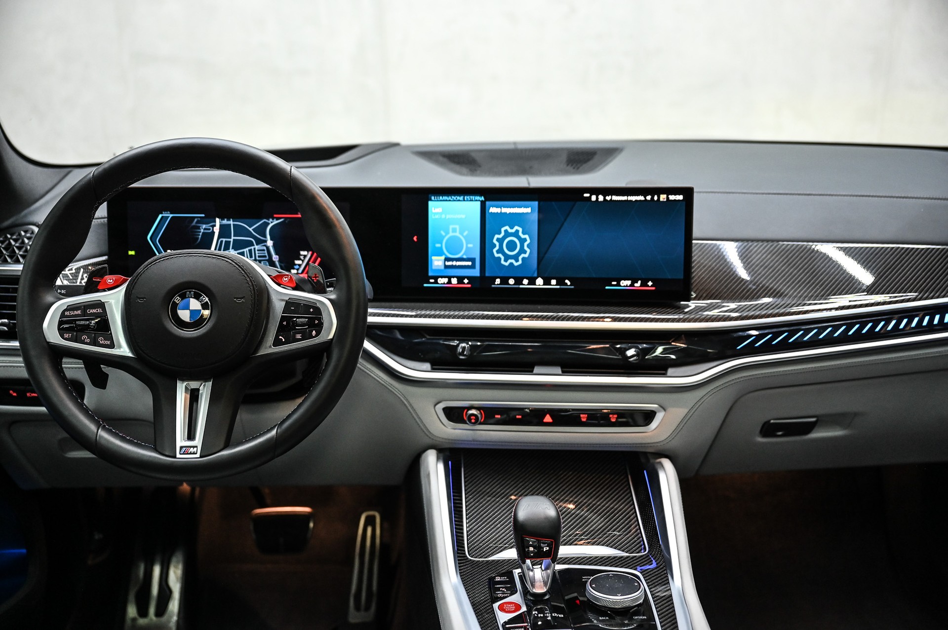 BMW X5 M Competition-image-25