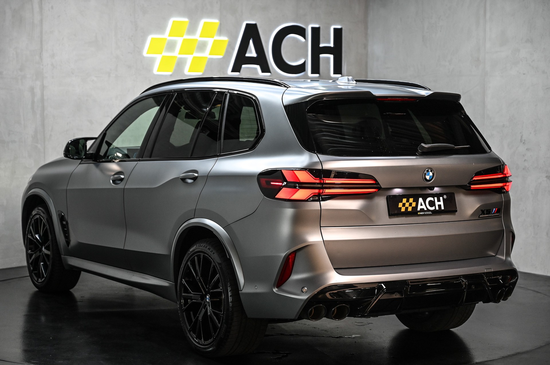 BMW X5 M Competition-image-6
