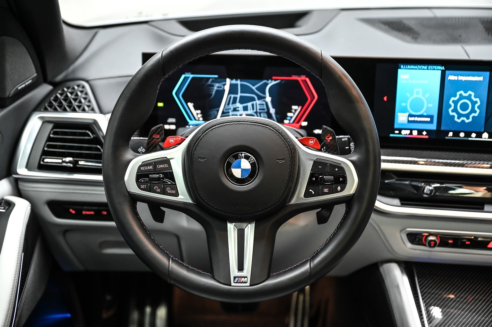 BMW X5 M Competition-image-26