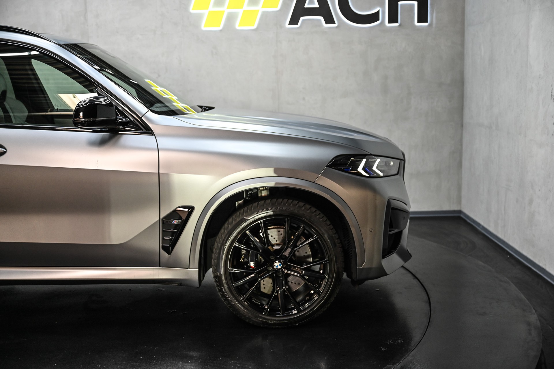 BMW X5 M Competition-image-11