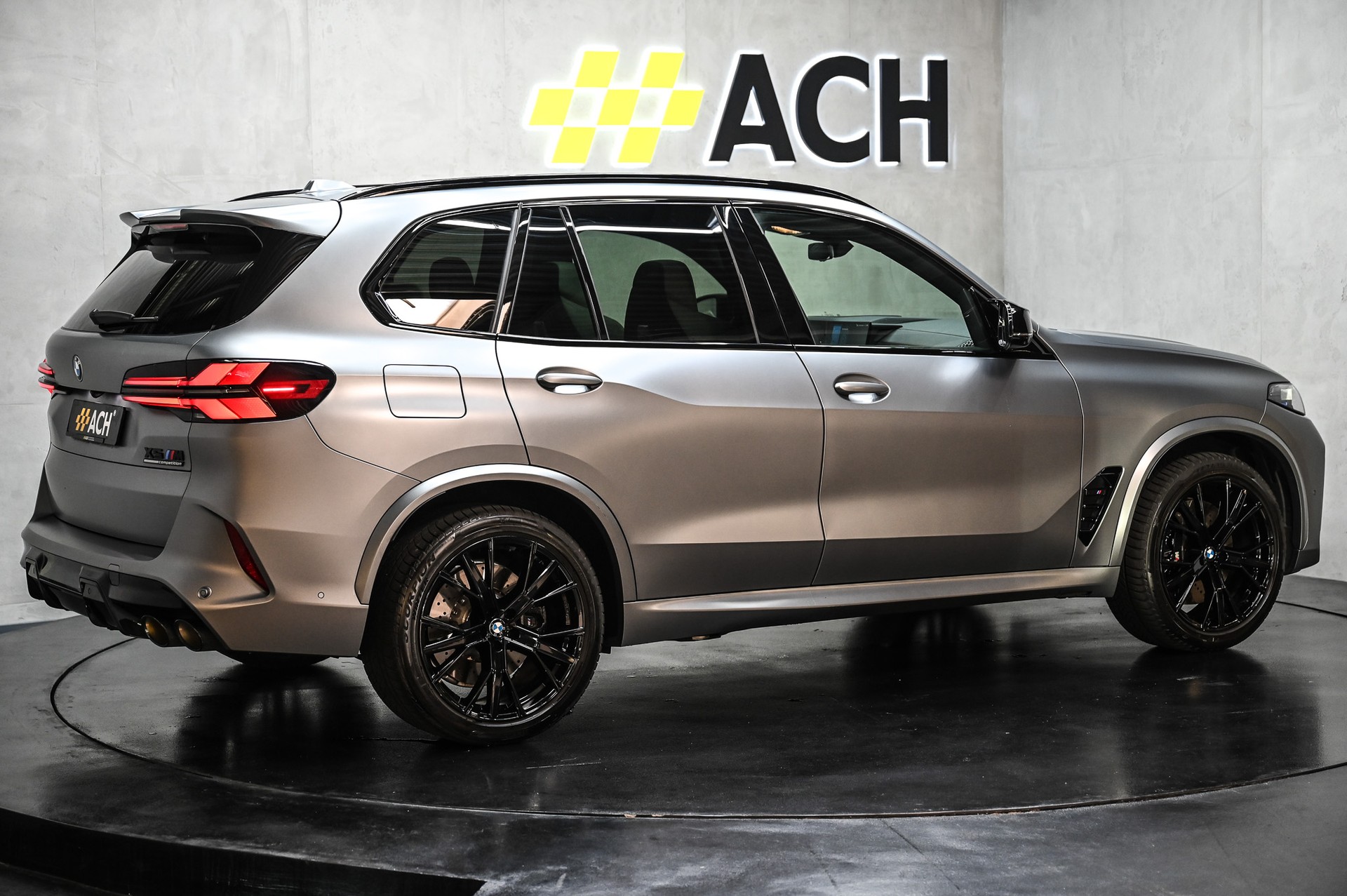 BMW X5 M Competition-image-9