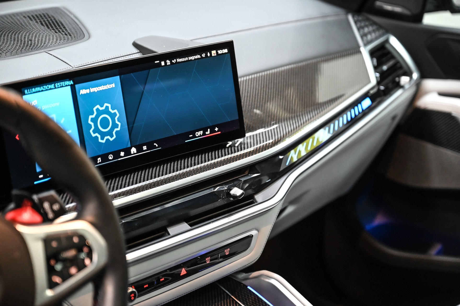 BMW X5 M Competition-image-29