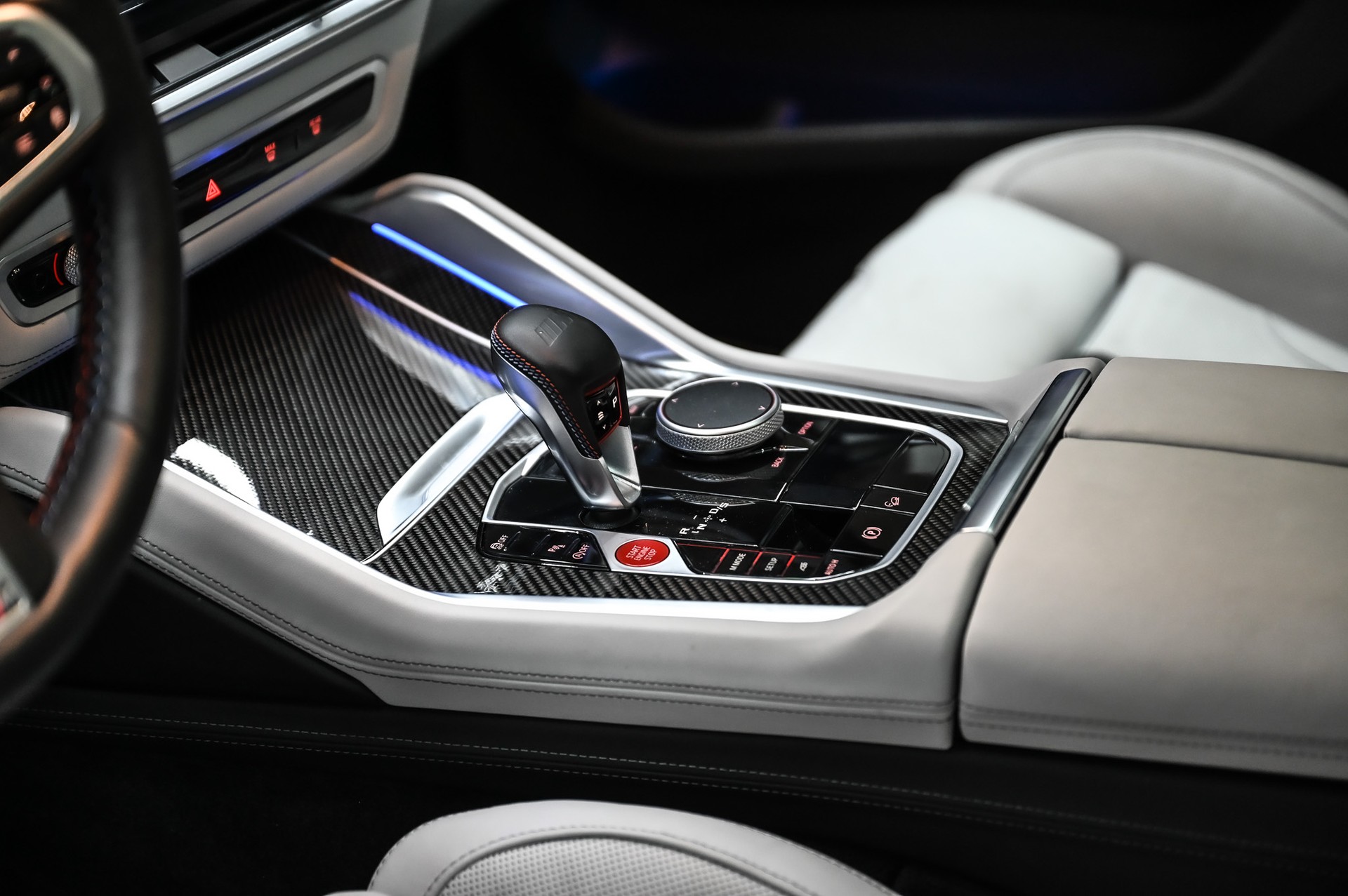 BMW X5 M Competition-image-31