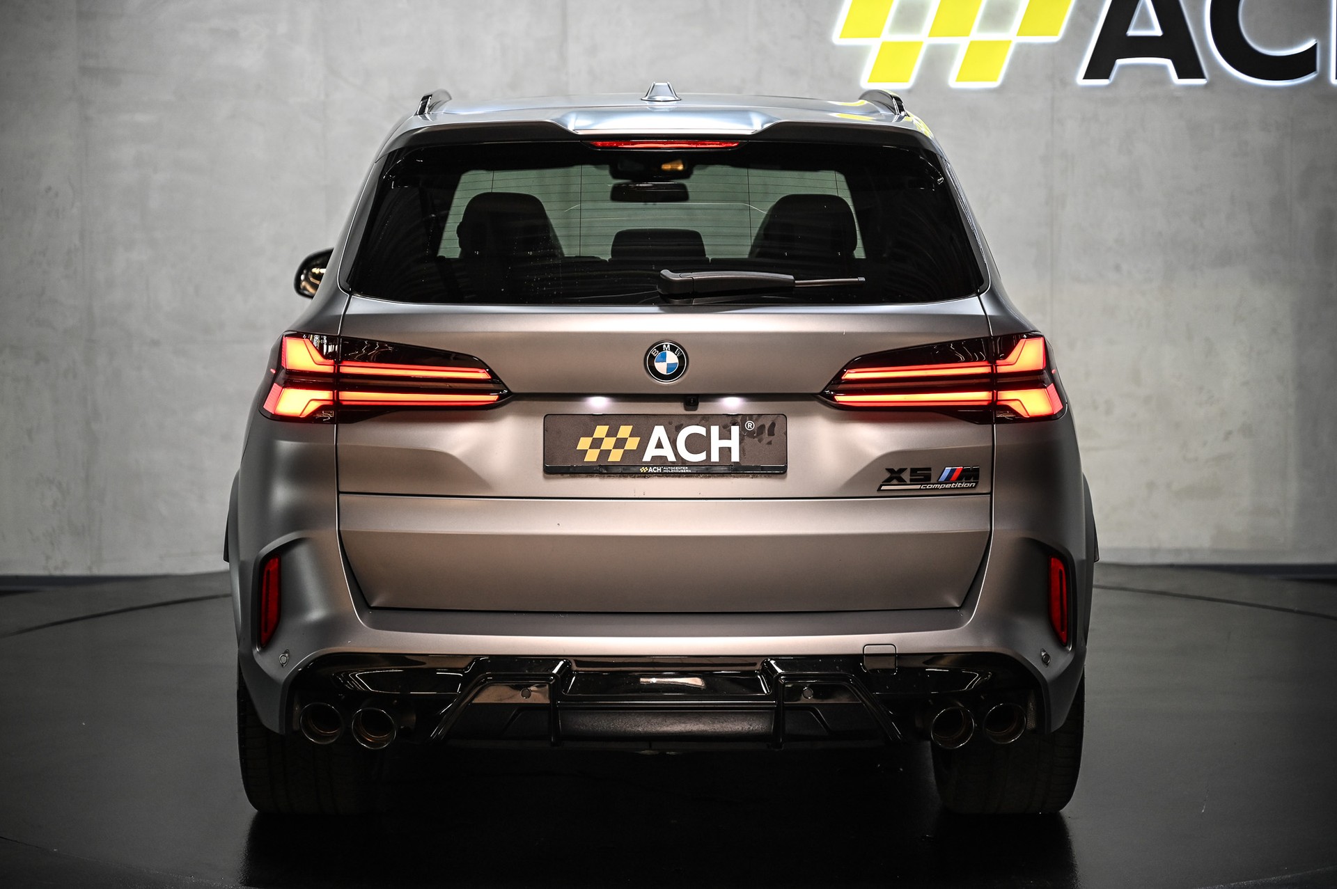 BMW X5 M Competition-image-7
