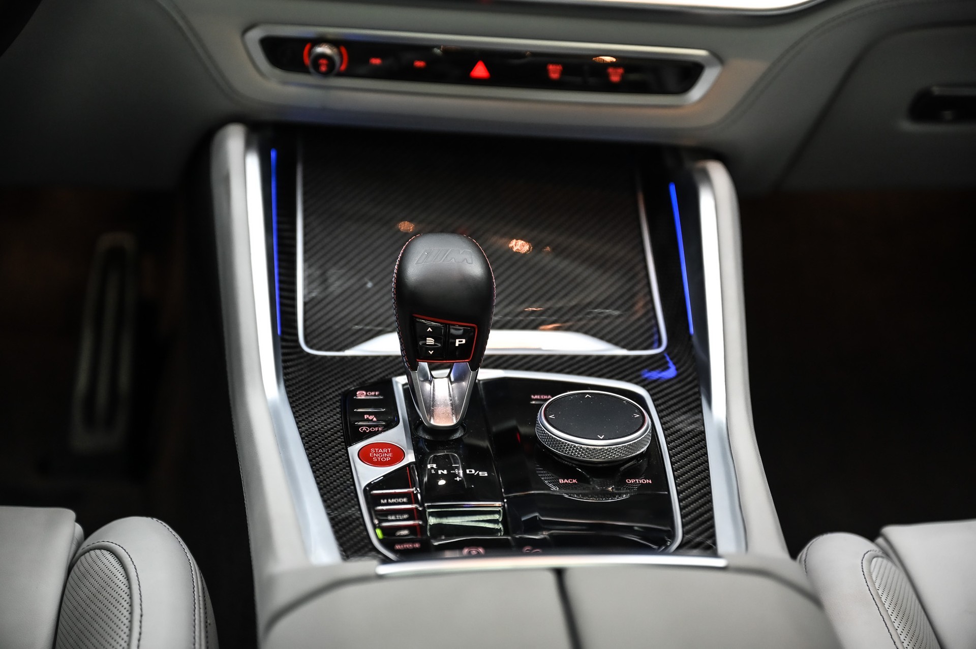 BMW X5 M Competition-image-33