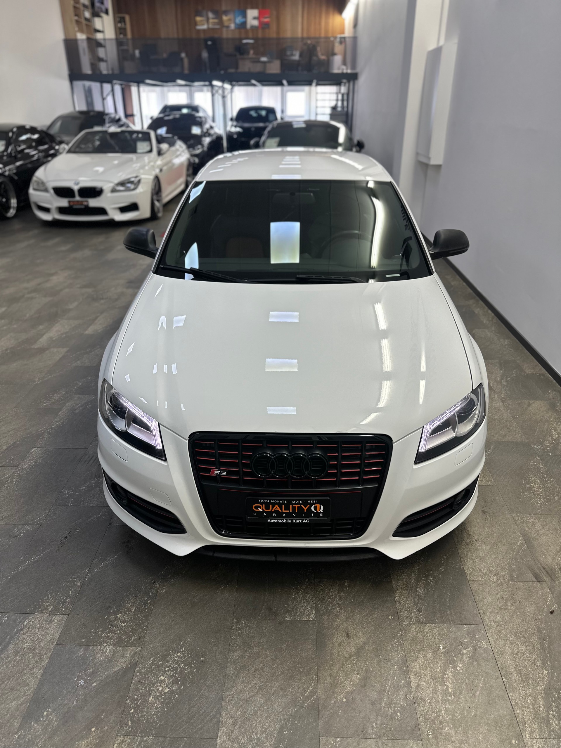 AUDI S3 2.0 TFSI quattro-image-8