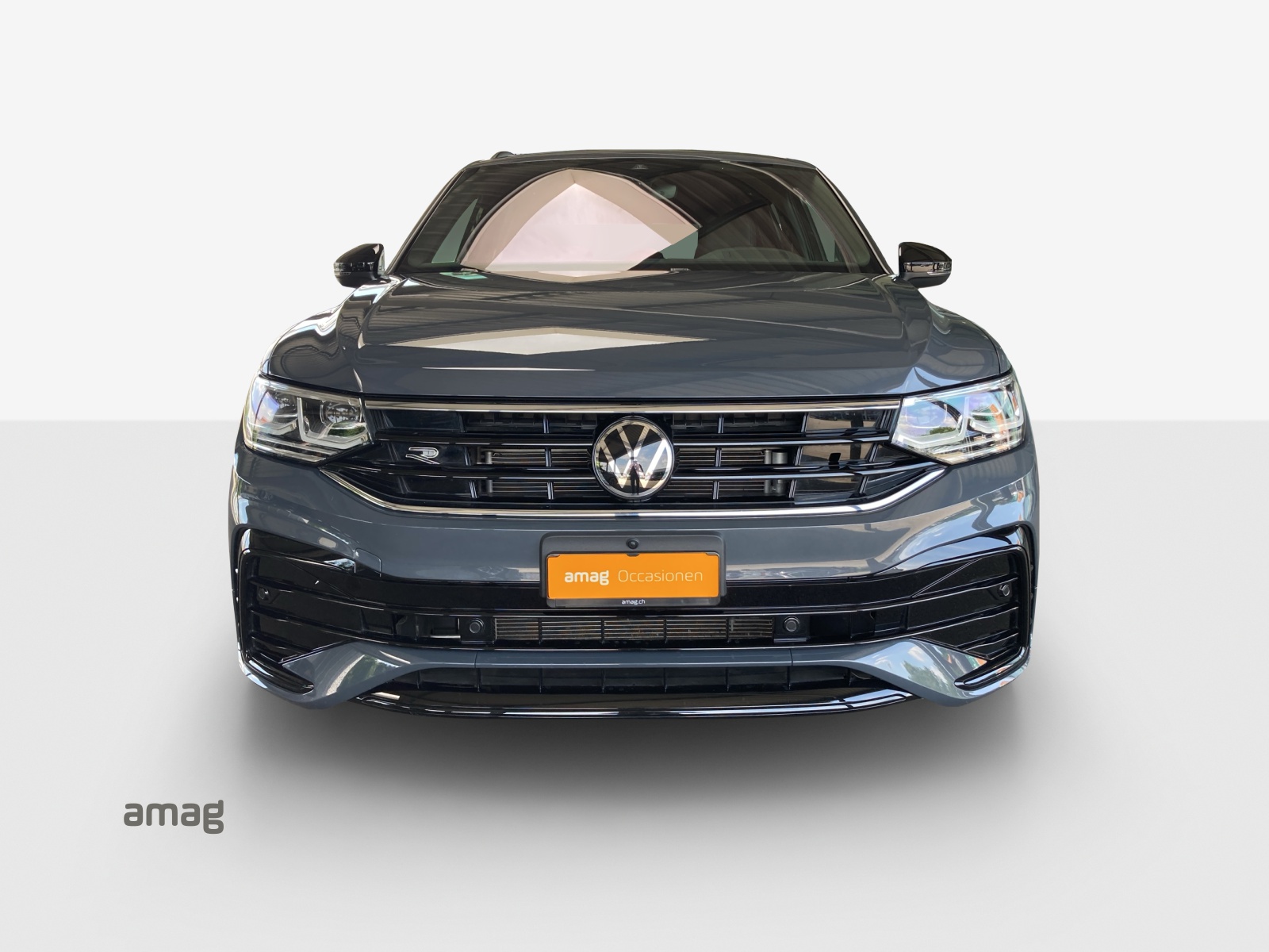 VW Tiguan 2.0TSI R-Line 4Motion DSG-image-6