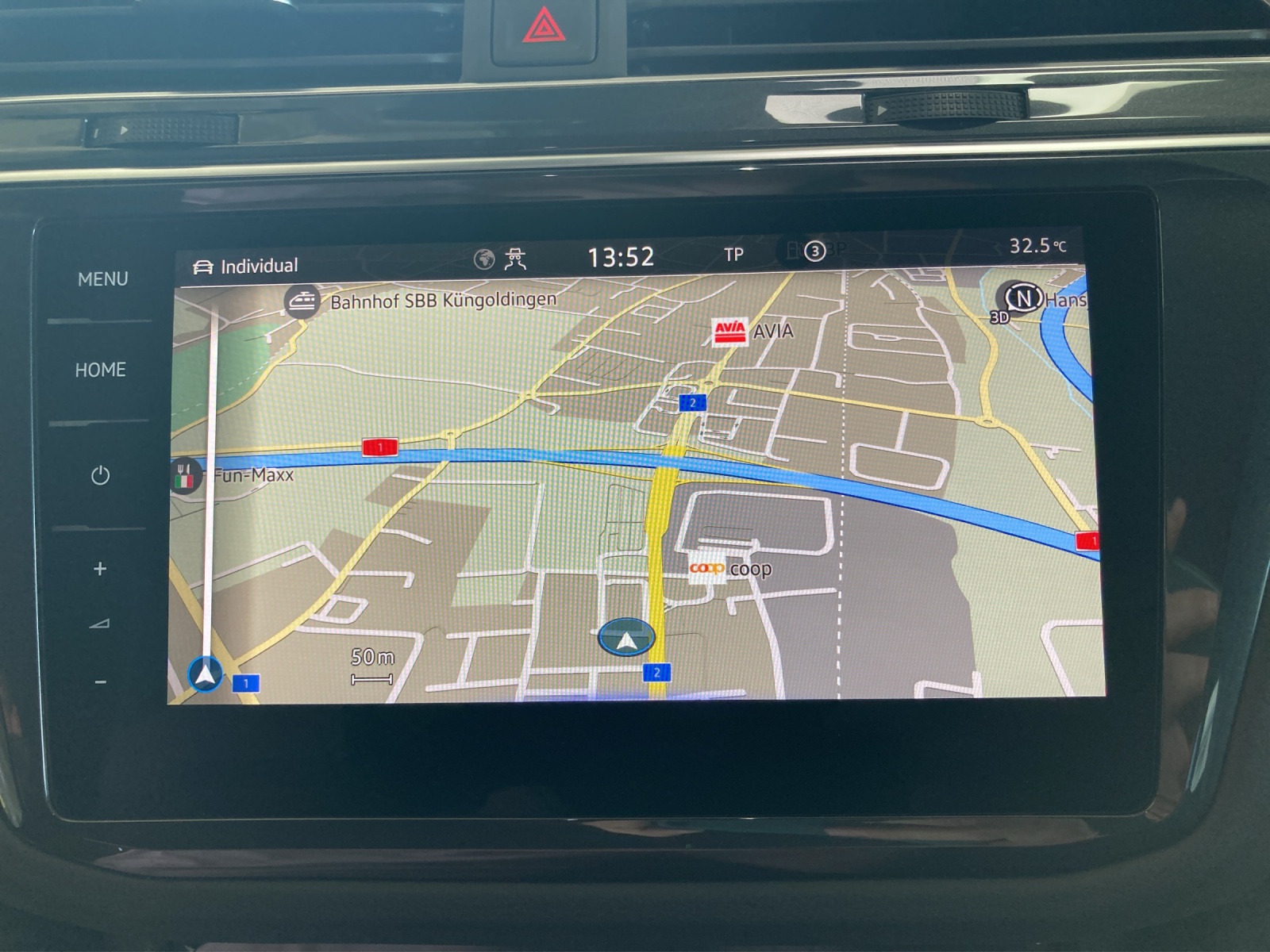 VW Tiguan 2.0TSI R-Line 4Motion DSG-image-13