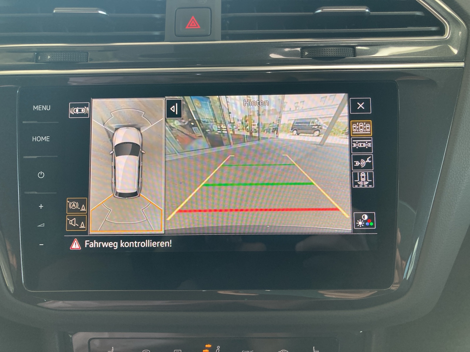 VW Tiguan 2.0TSI R-Line 4Motion DSG-image-14