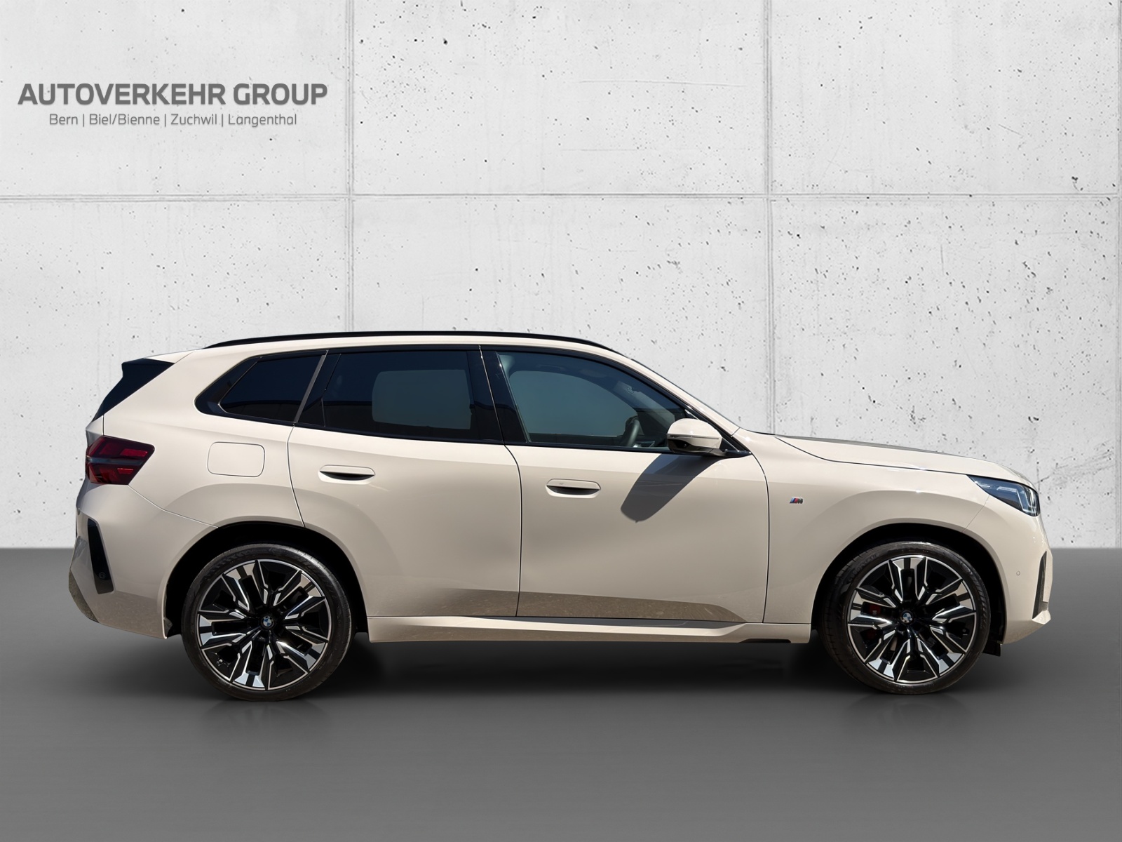 BMW X3 xDr 30e M Sport Pro-image-5