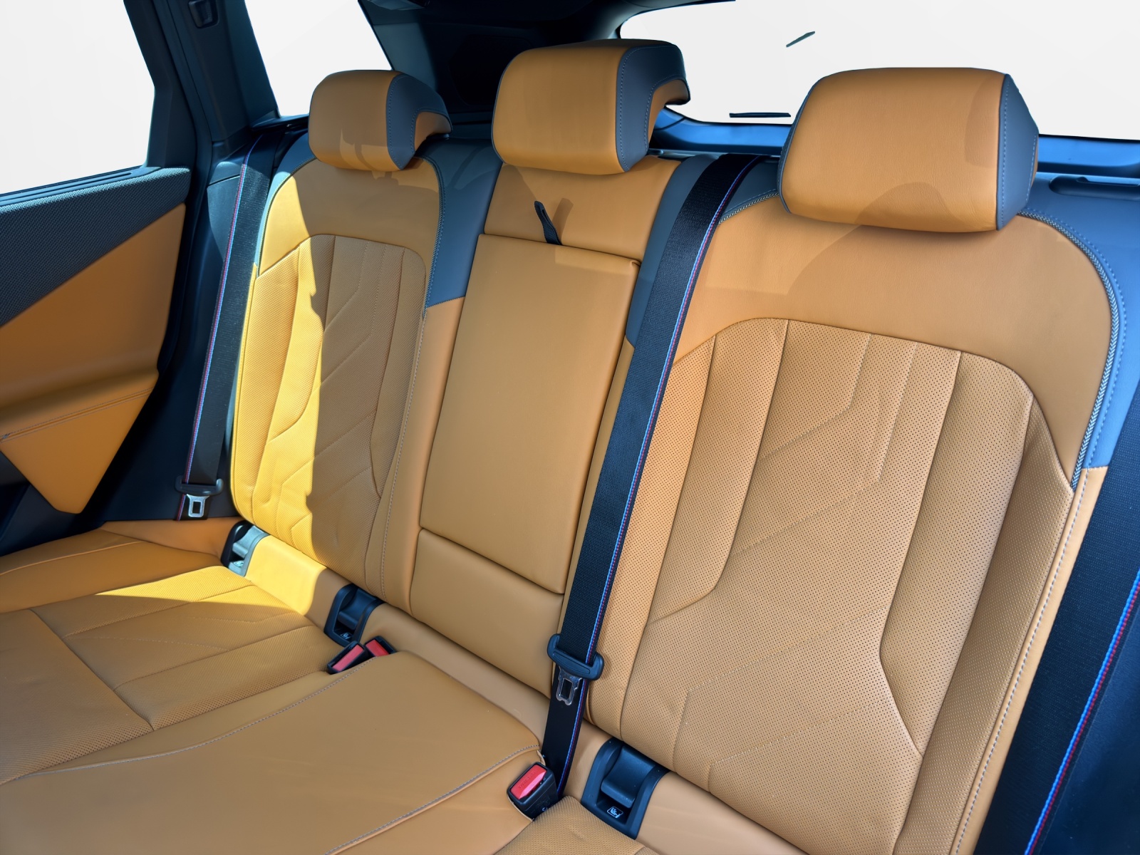 BMW X3 xDr 30e M Sport Pro-image-17