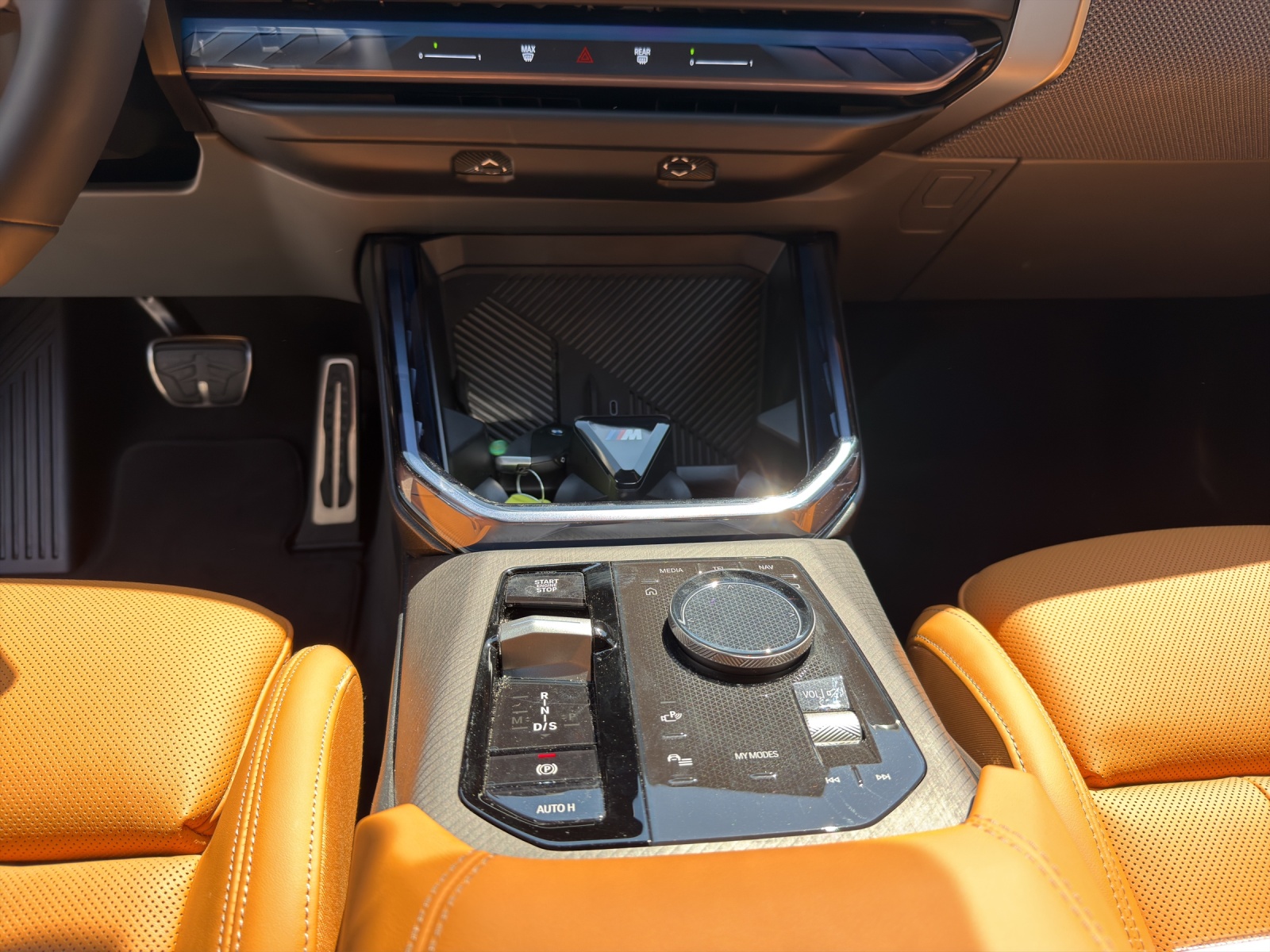 BMW X3 xDr 30e M Sport Pro-image-14