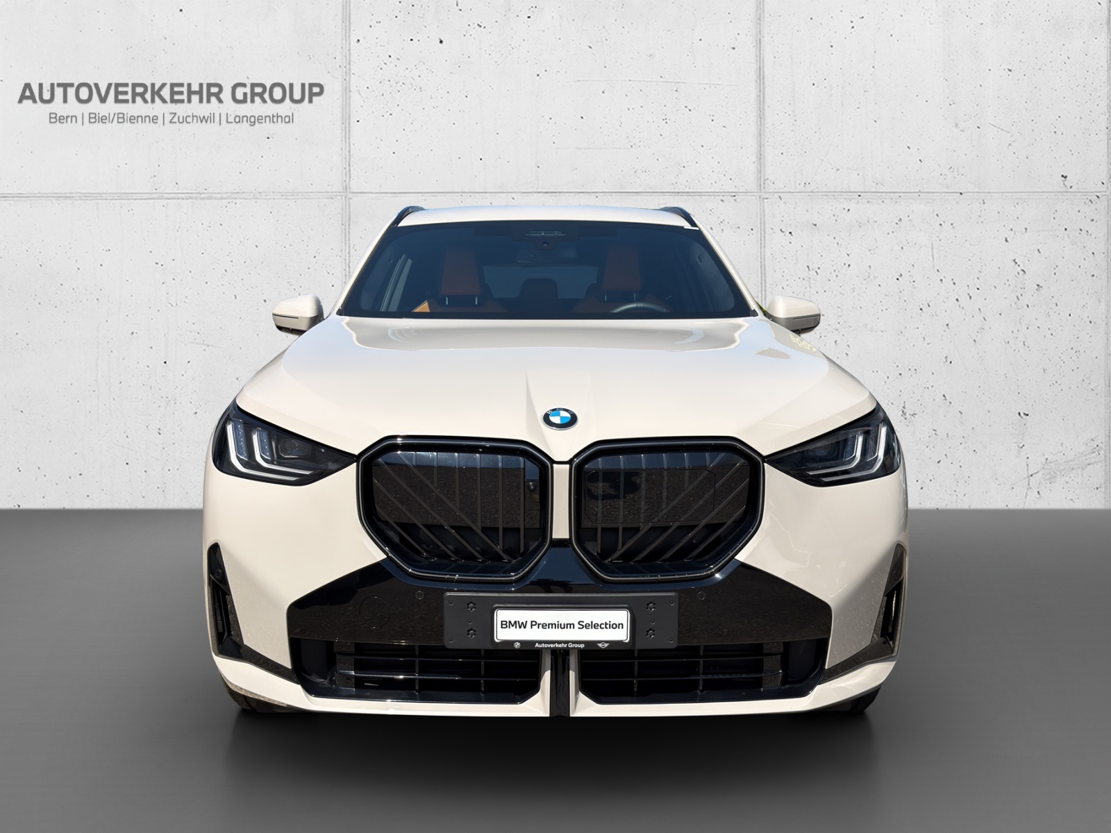 BMW X3 xDr 30e M Sport Pro-image-7