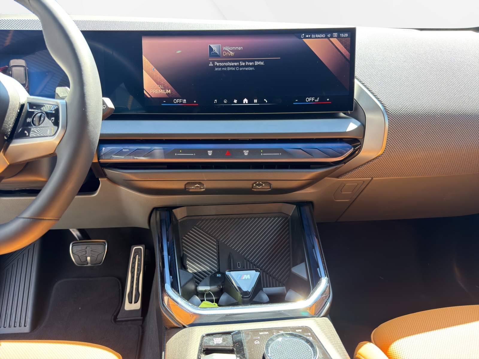 BMW X3 xDr 30e M Sport Pro-image-15