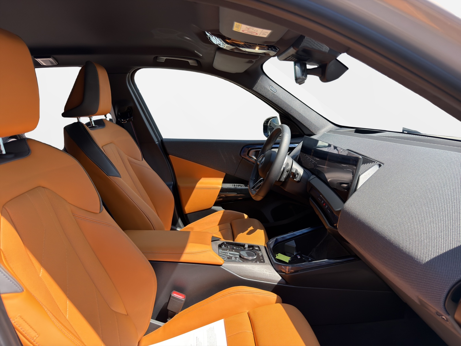 BMW X3 xDr 30e M Sport Pro-image-16