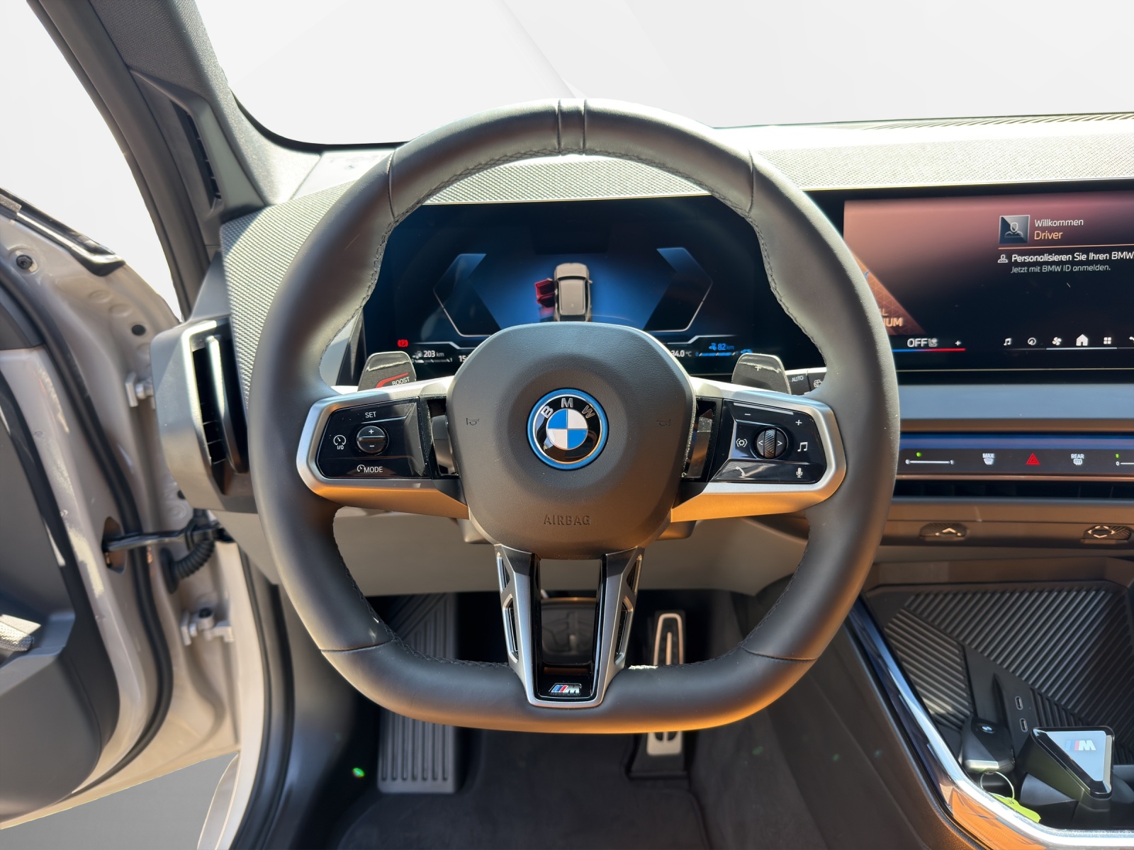 BMW X3 xDr 30e M Sport Pro-image-13
