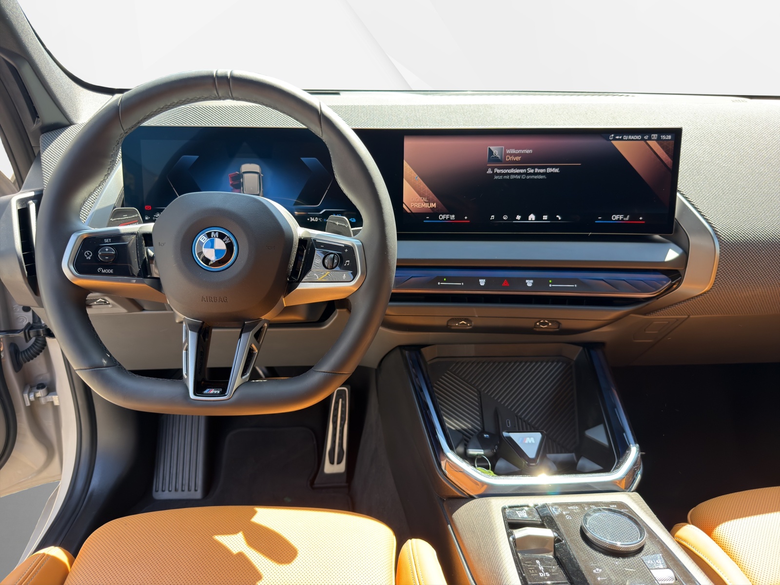 BMW X3 xDr 30e M Sport Pro-image-12