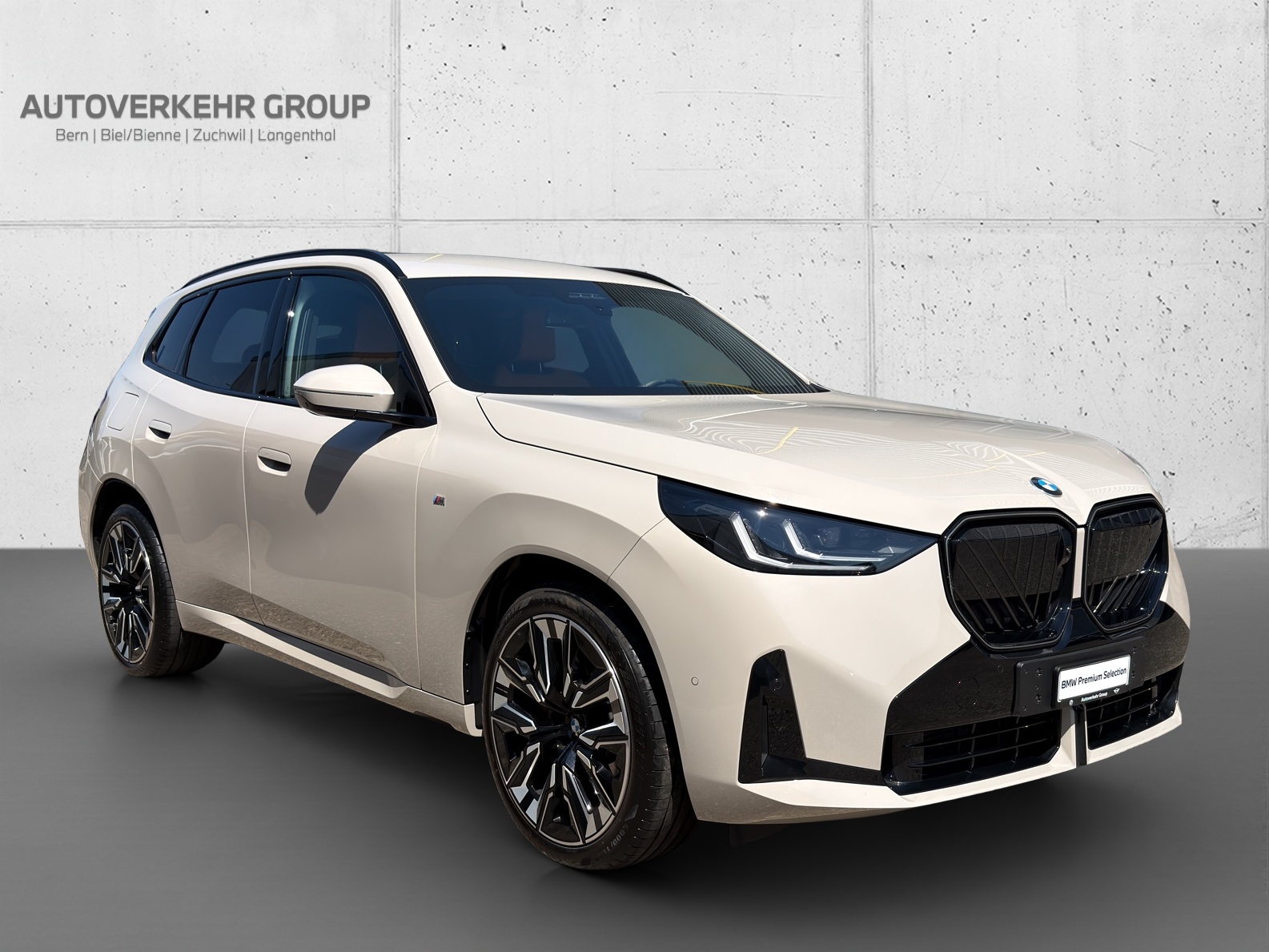 BMW X3 xDr 30e M Sport Pro-image-6