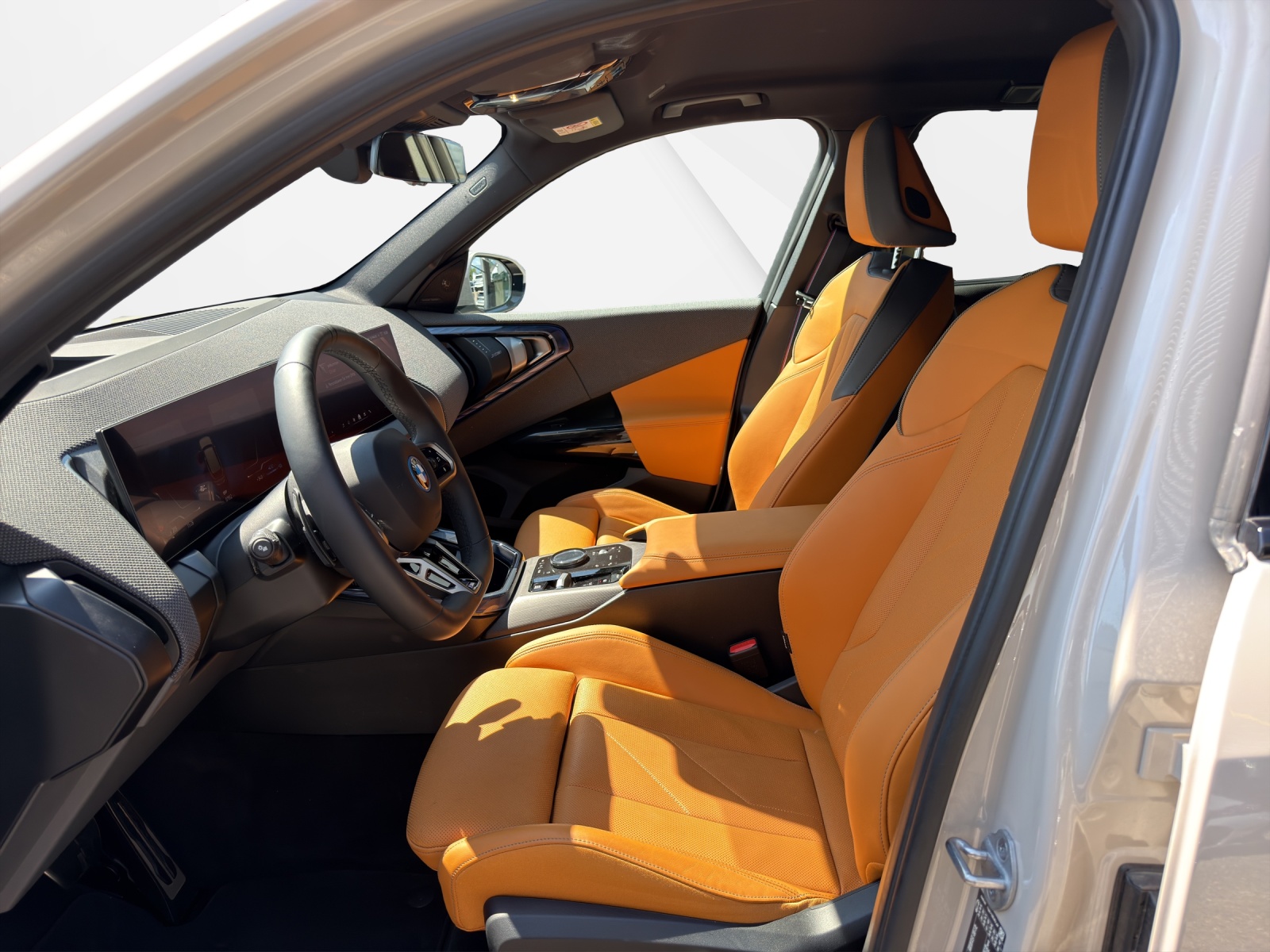 BMW X3 xDr 30e M Sport Pro-image-11