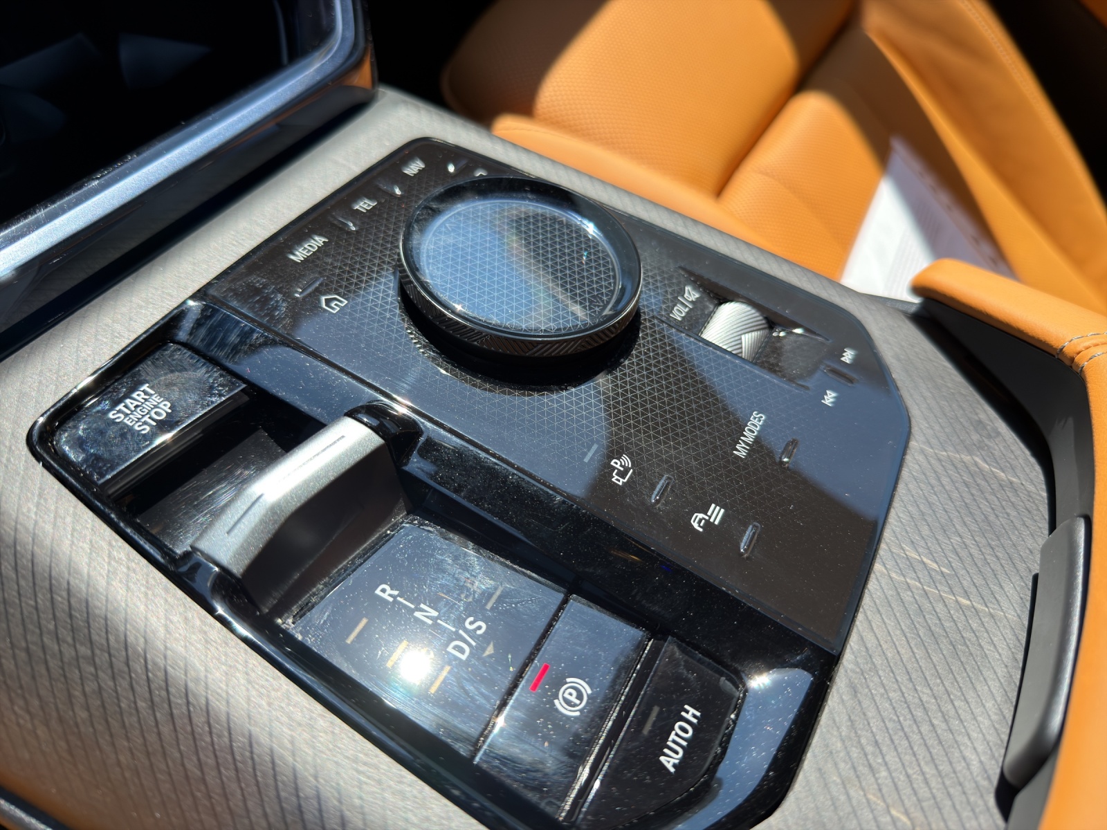 BMW X3 xDr 30e M Sport Pro-image-19