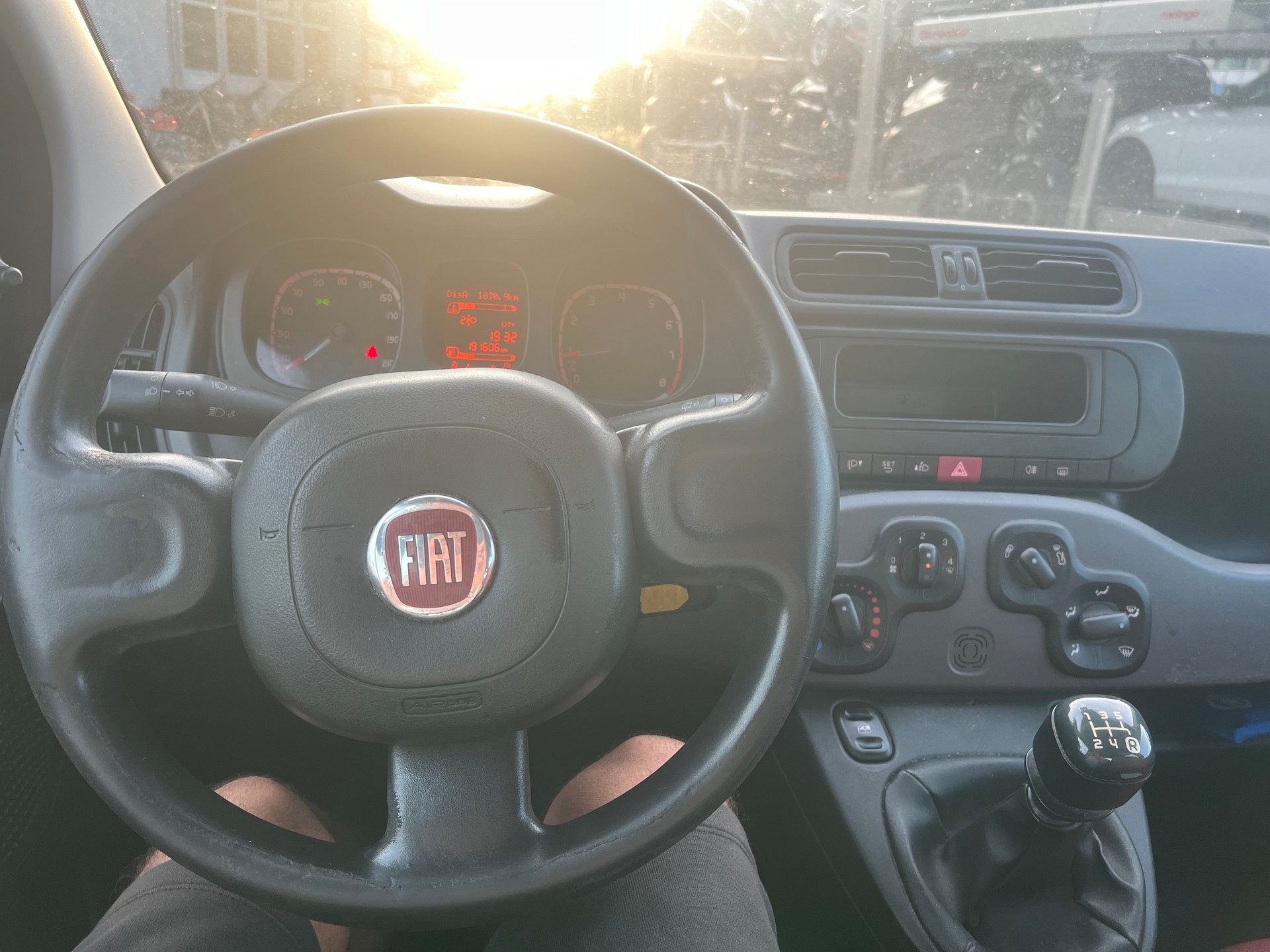 FIAT Panda 1.2 Easy-image-13