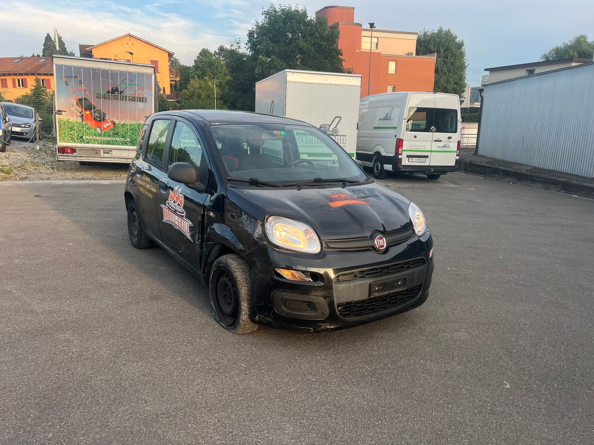 FIAT Panda 1.2 Easy-image-1