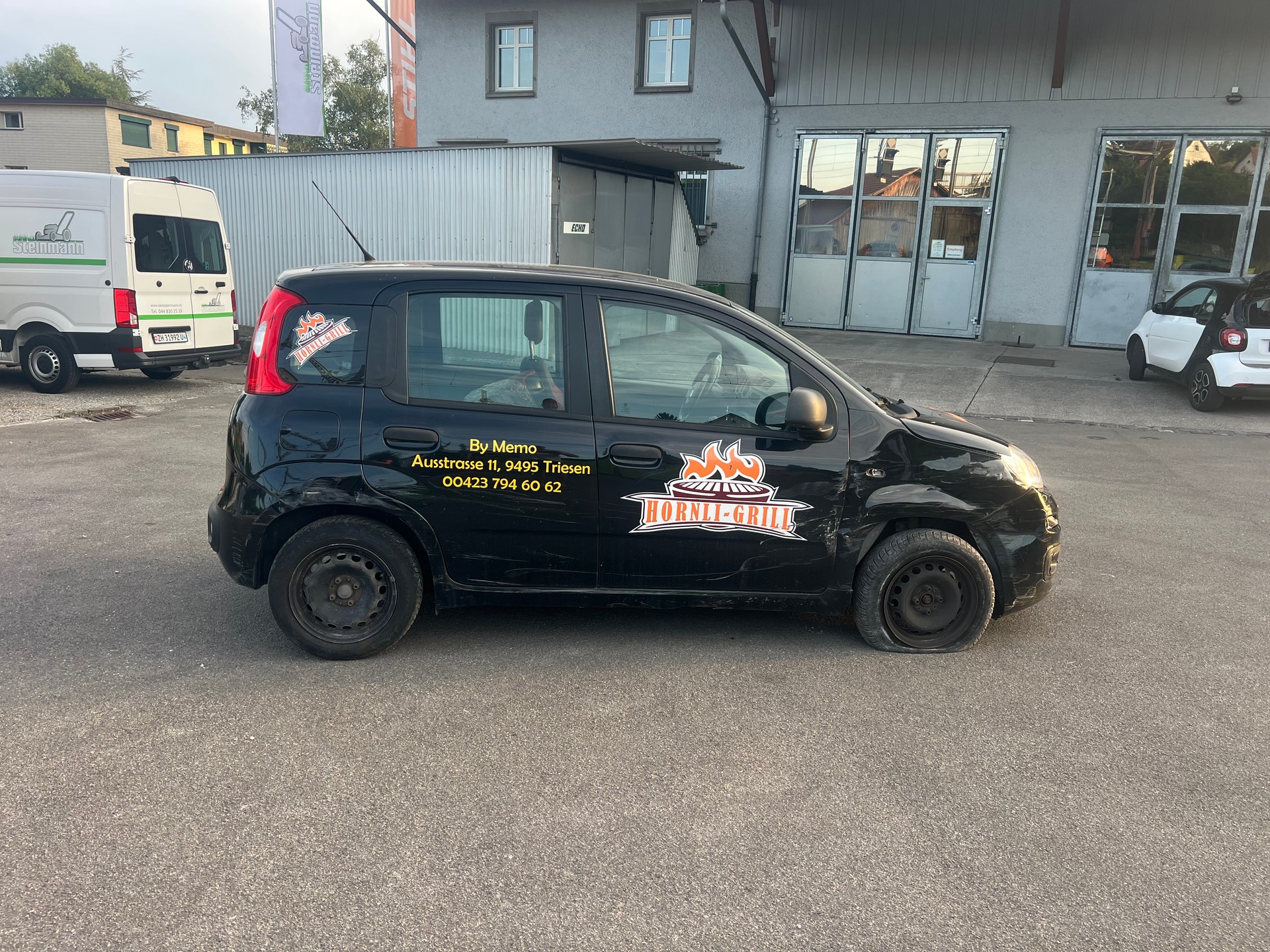 FIAT Panda 1.2 Easy-image-4