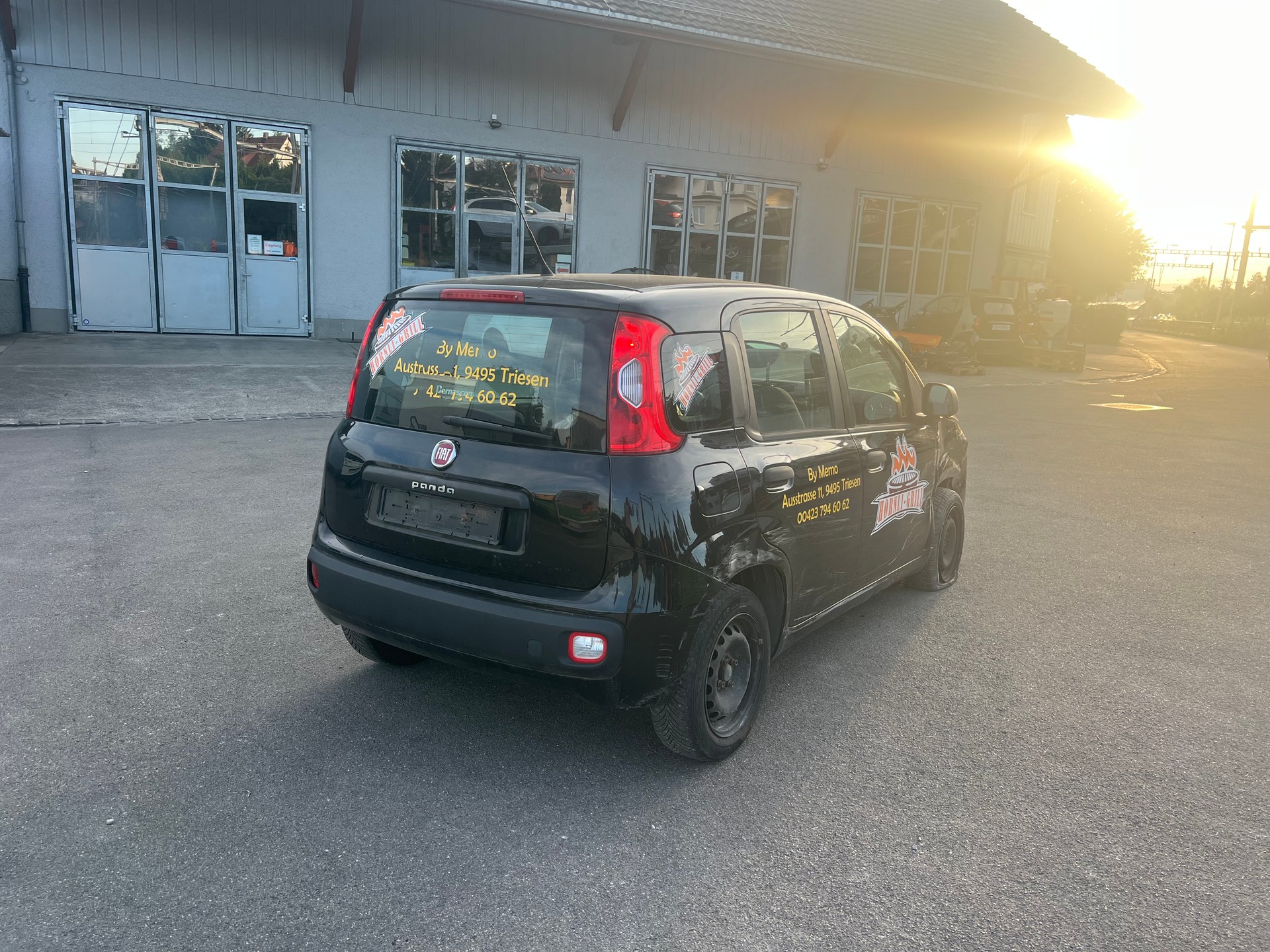 FIAT Panda 1.2 Easy-image-5