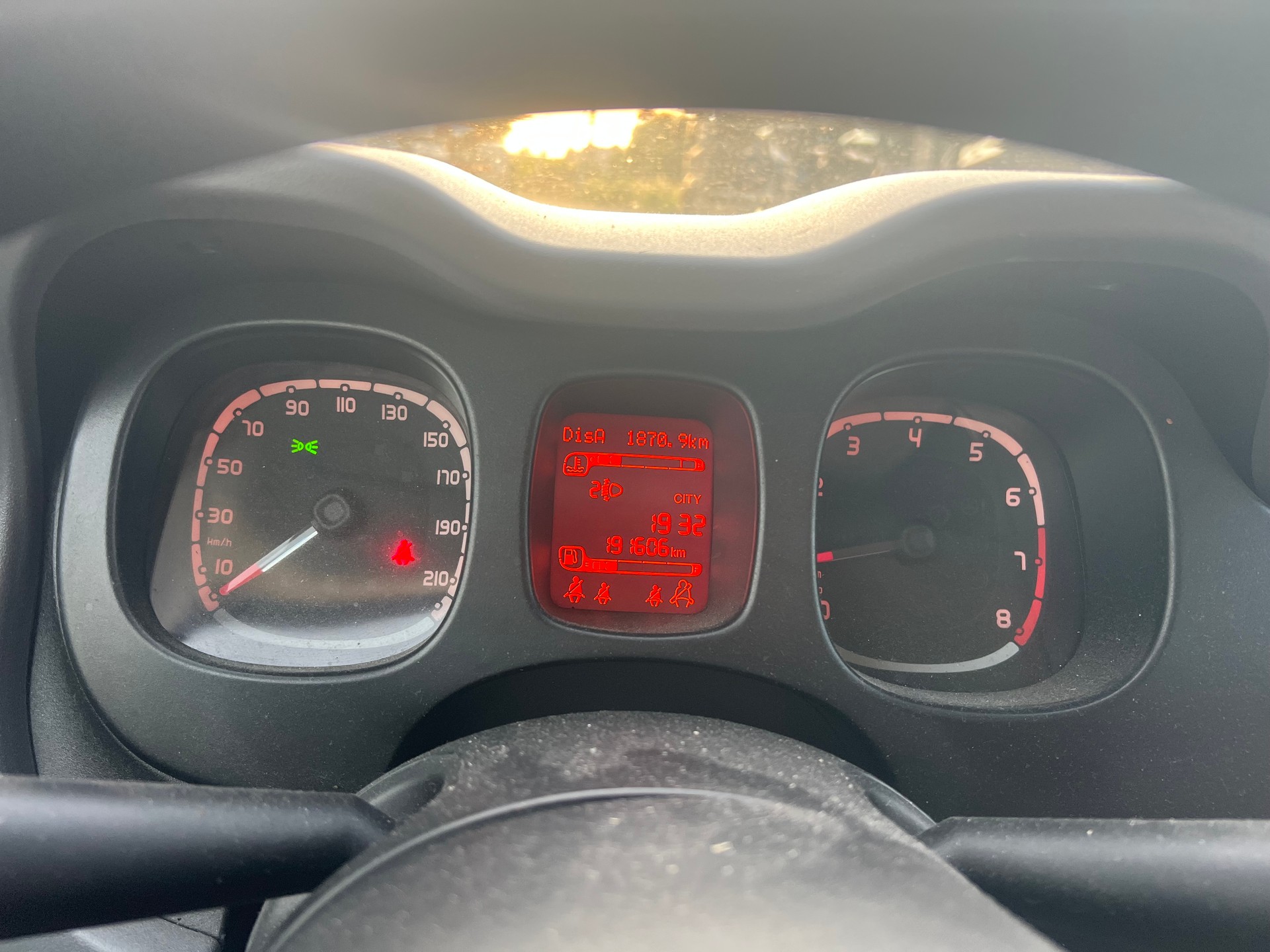 FIAT Panda 1.2 Easy-image-12
