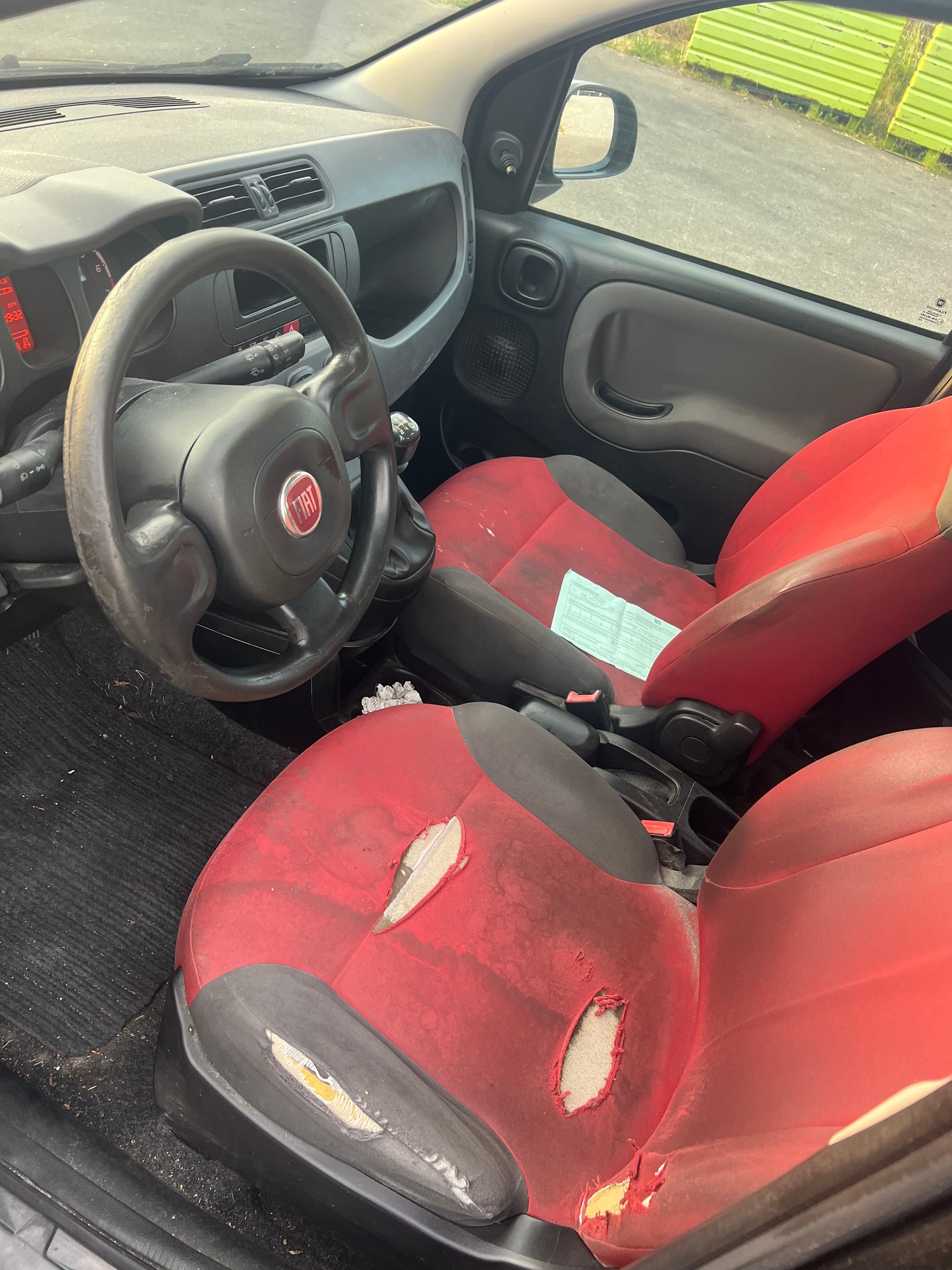 FIAT Panda 1.2 Easy-image-10