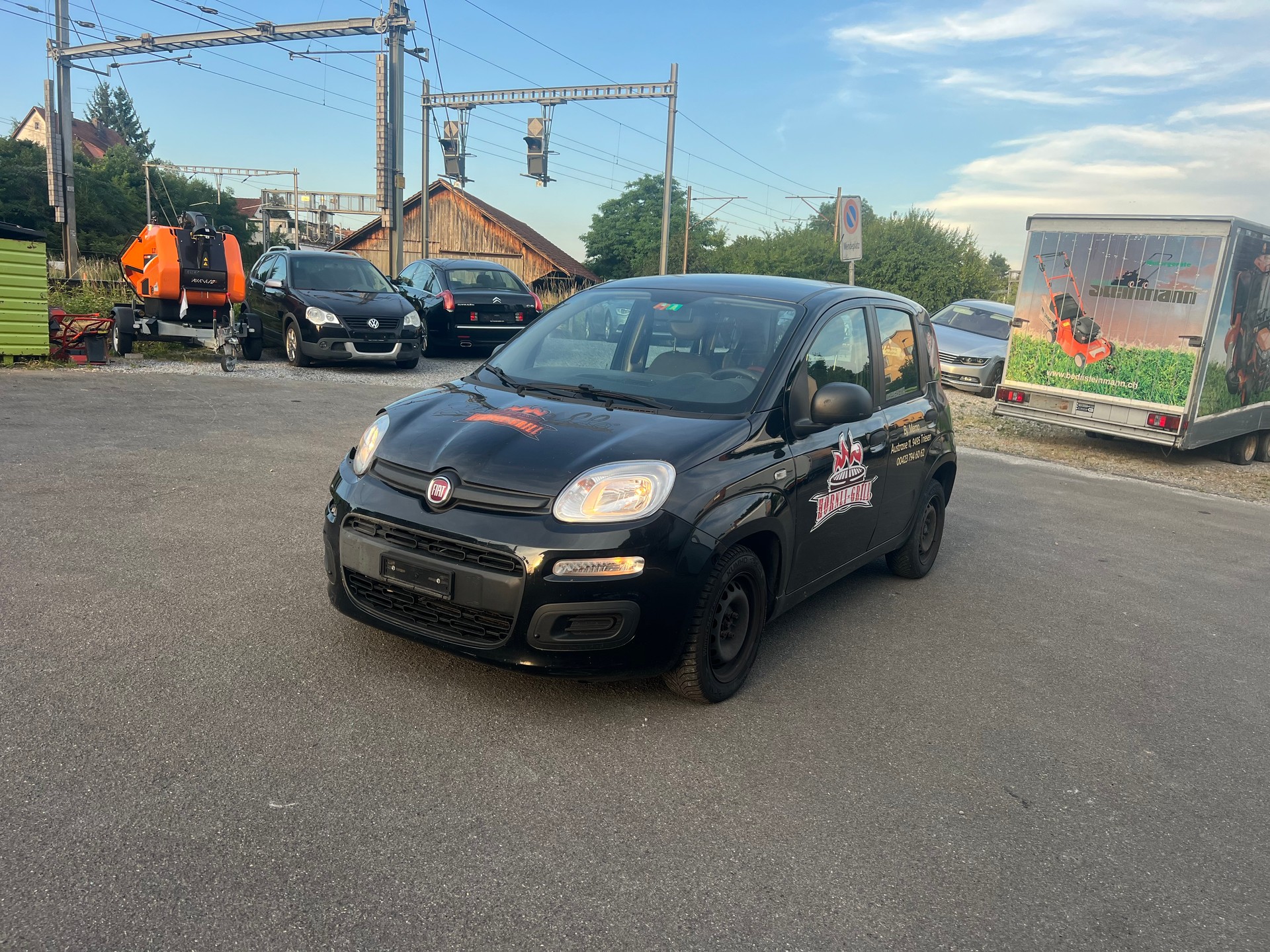FIAT Panda 1.2 Easy-image-2