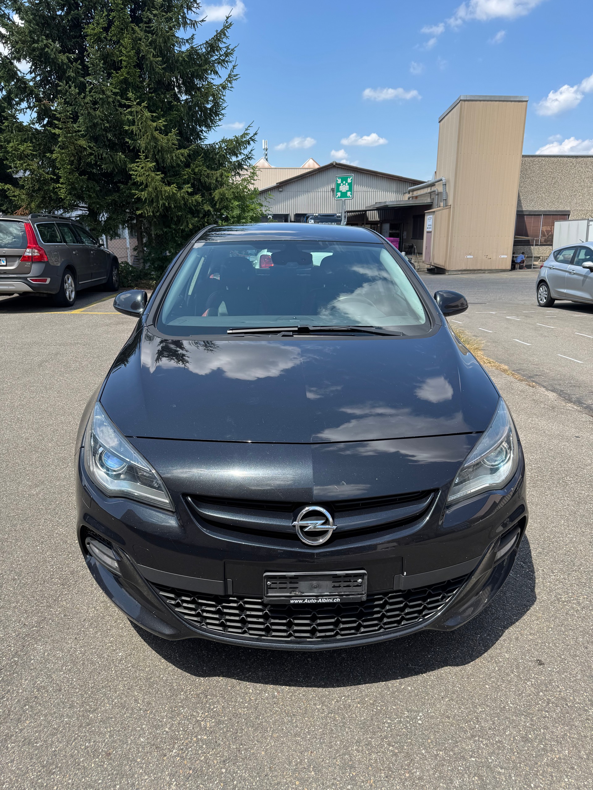 OPEL Astra 2.0 CDTi BiTurbo-image-4
