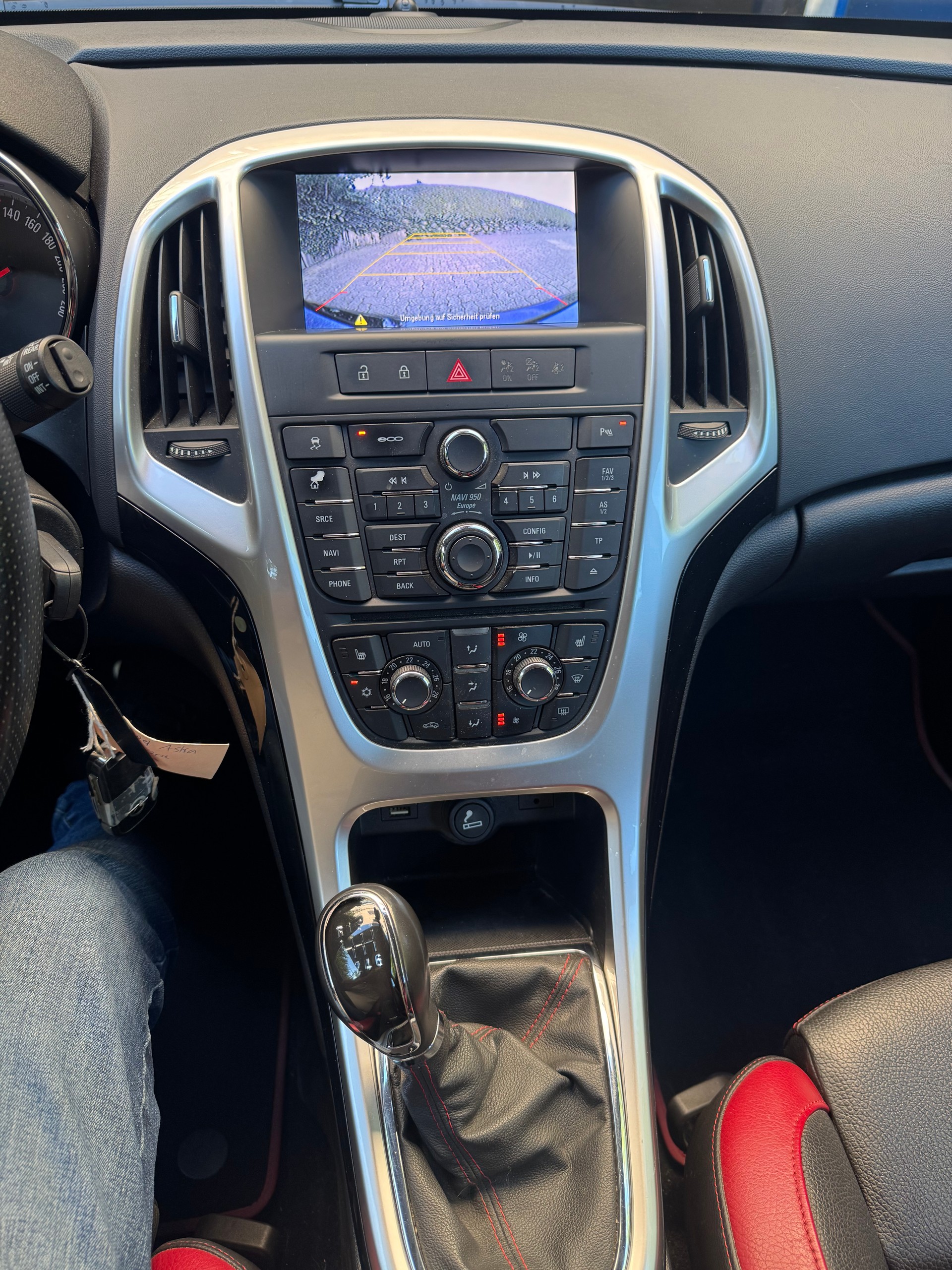 OPEL Astra 2.0 CDTi BiTurbo-image-11