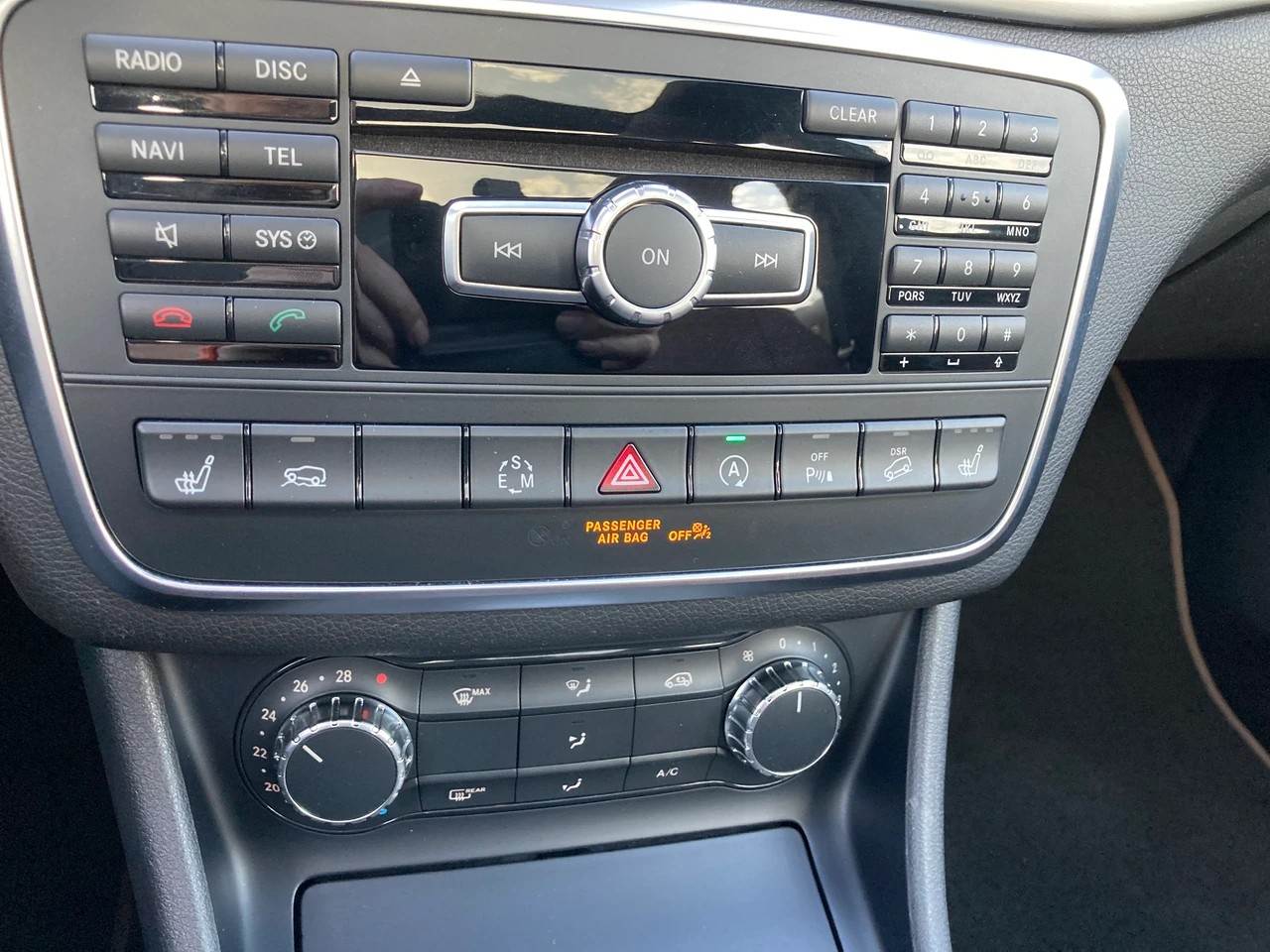 MERCEDES-BENZ GLA 220 CDI Urban 4Matic 7G-DCT-image-10